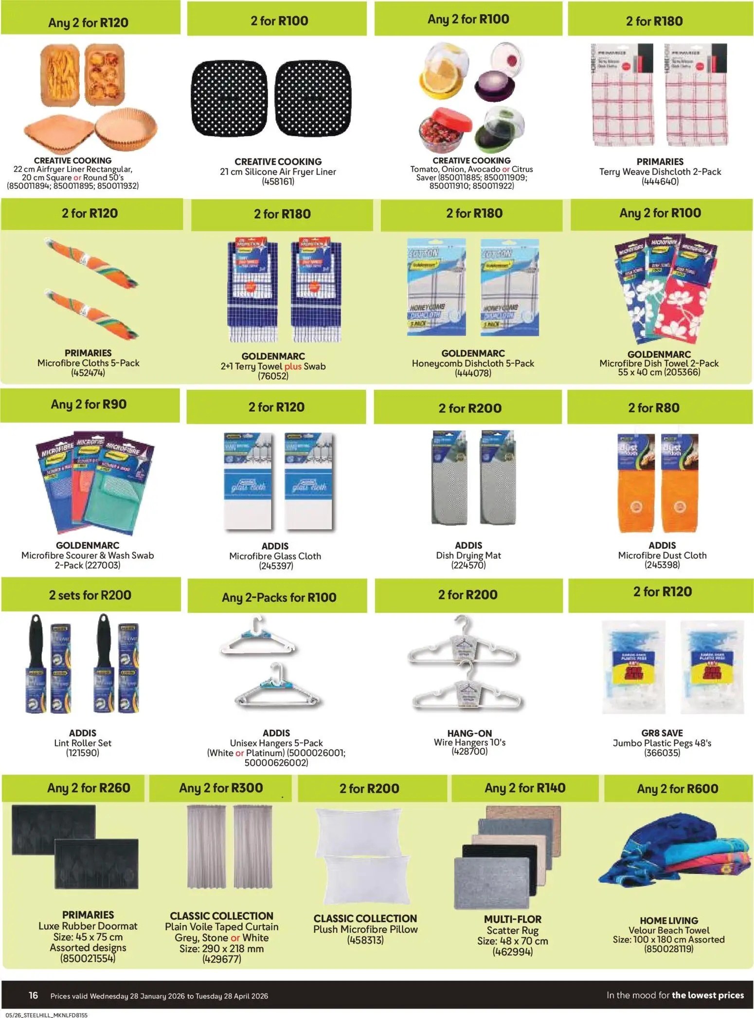 Makro More4less - Page 16