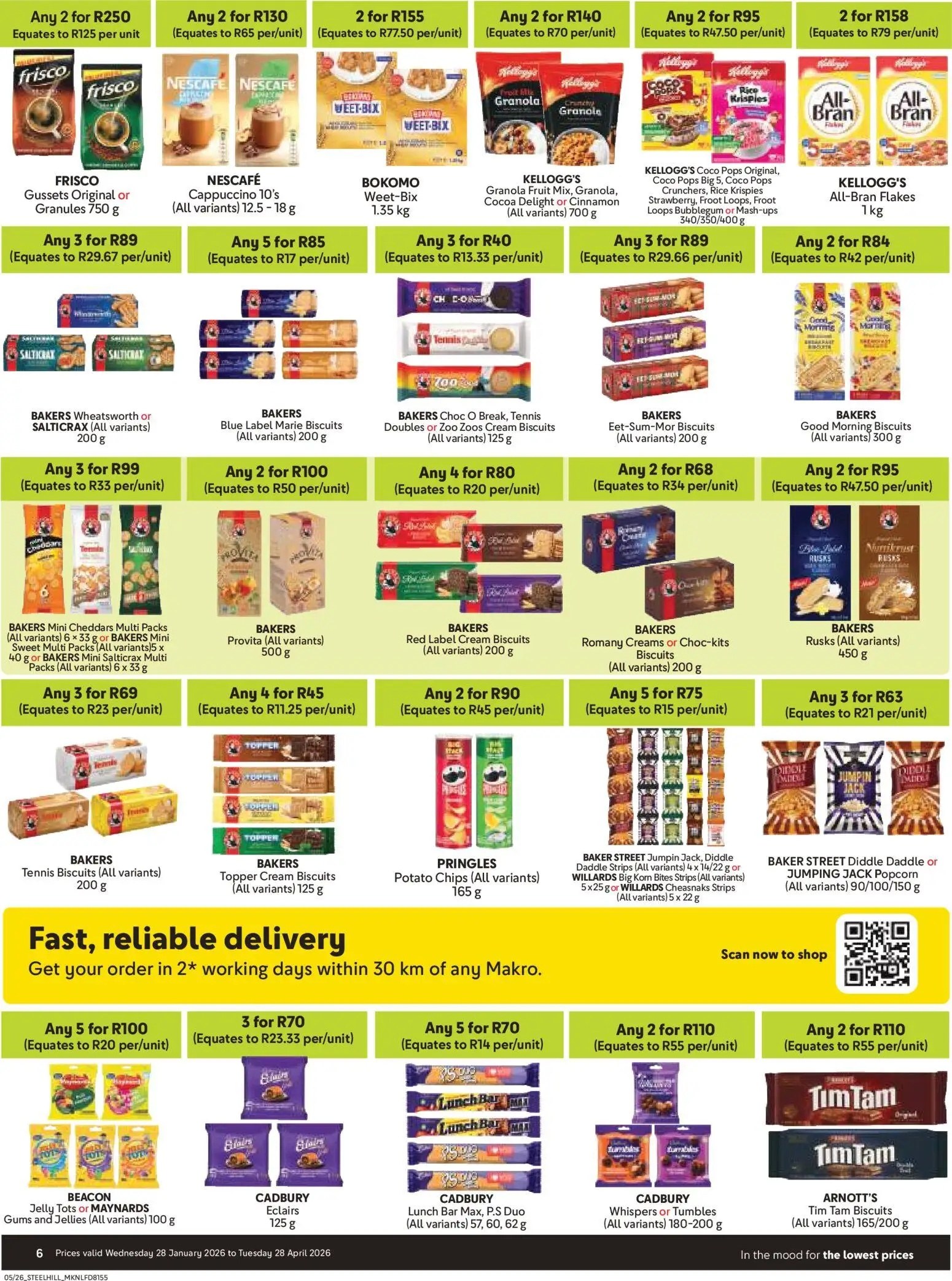 Makro More4less - Page 6