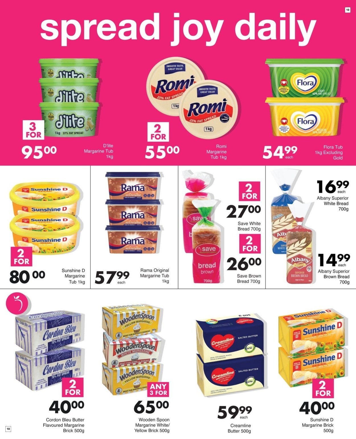 Save Hyper Specials 11 Jun - 23 Jun - Page 10
