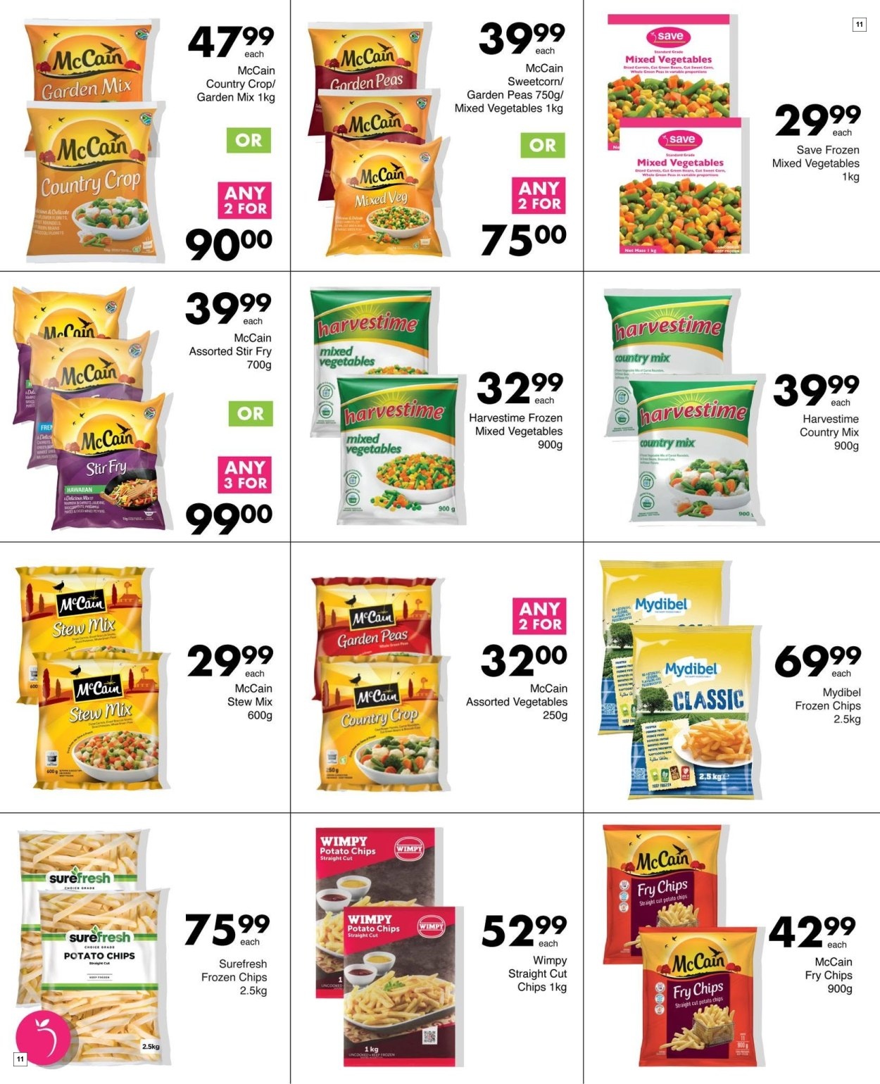 Save Hyper Specials 11 Jun - 23 Jun - Page 11