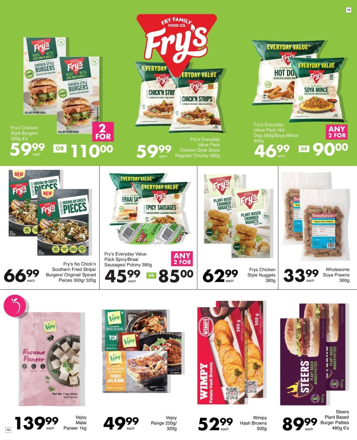 Save Hyper Specials 11 Jun - 23 Jun - Page 12
