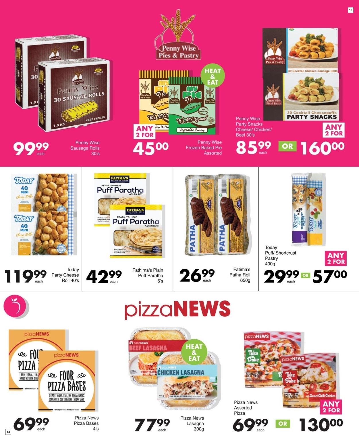 Save Hyper Specials 11 Jun - 23 Jun - Page 13