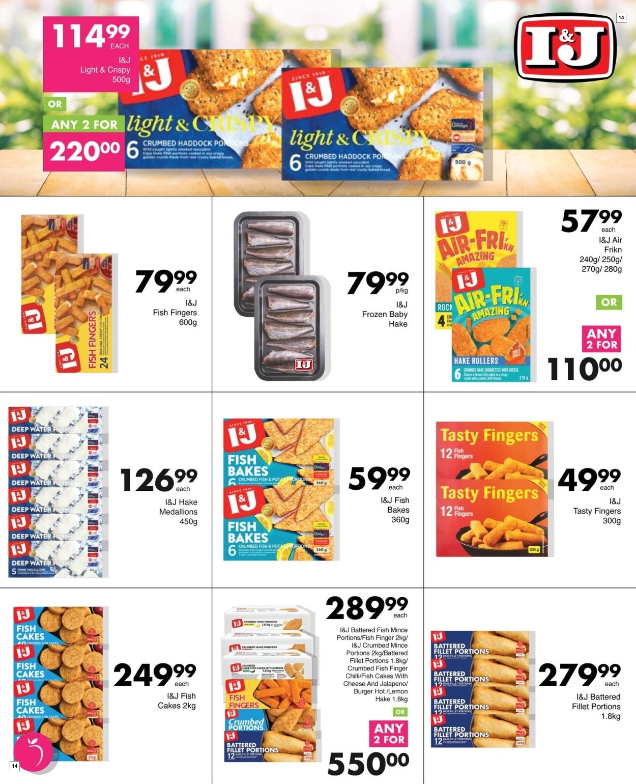 Save Hyper Specials 11 Jun - 23 Jun - Page 14