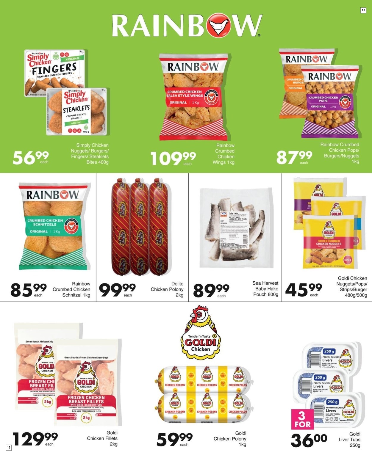 Save Hyper Specials 11 Jun - 23 Jun - Page 15