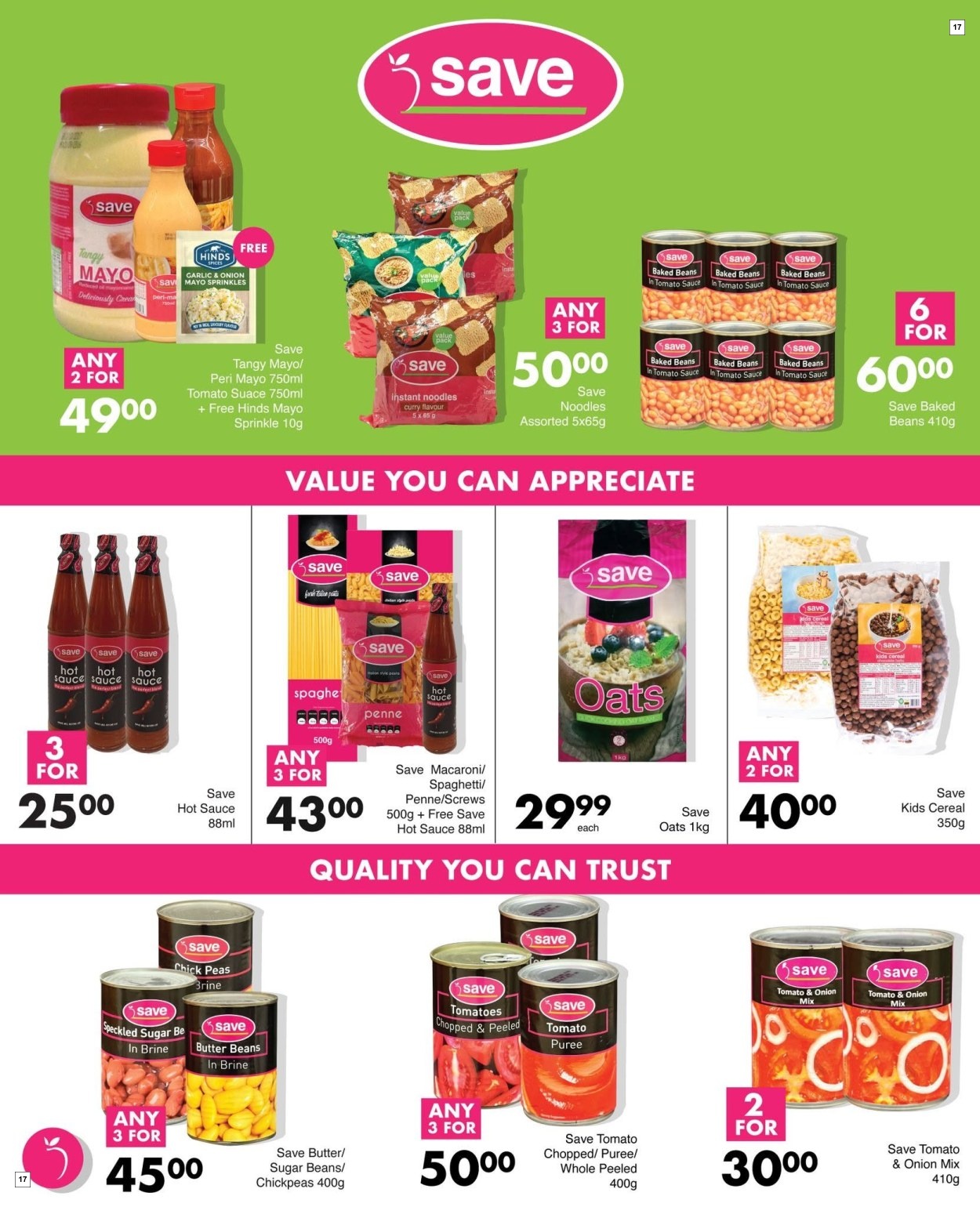 Save Hyper Specials 11 Jun - 23 Jun - Page 17