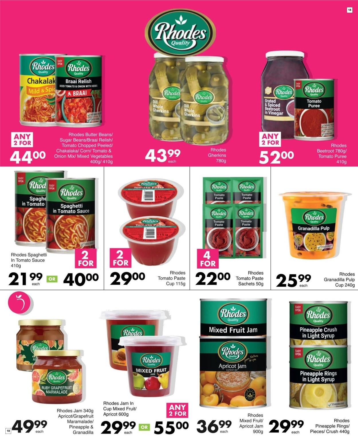 Save Hyper Specials 11 Jun - 23 Jun - Page 18