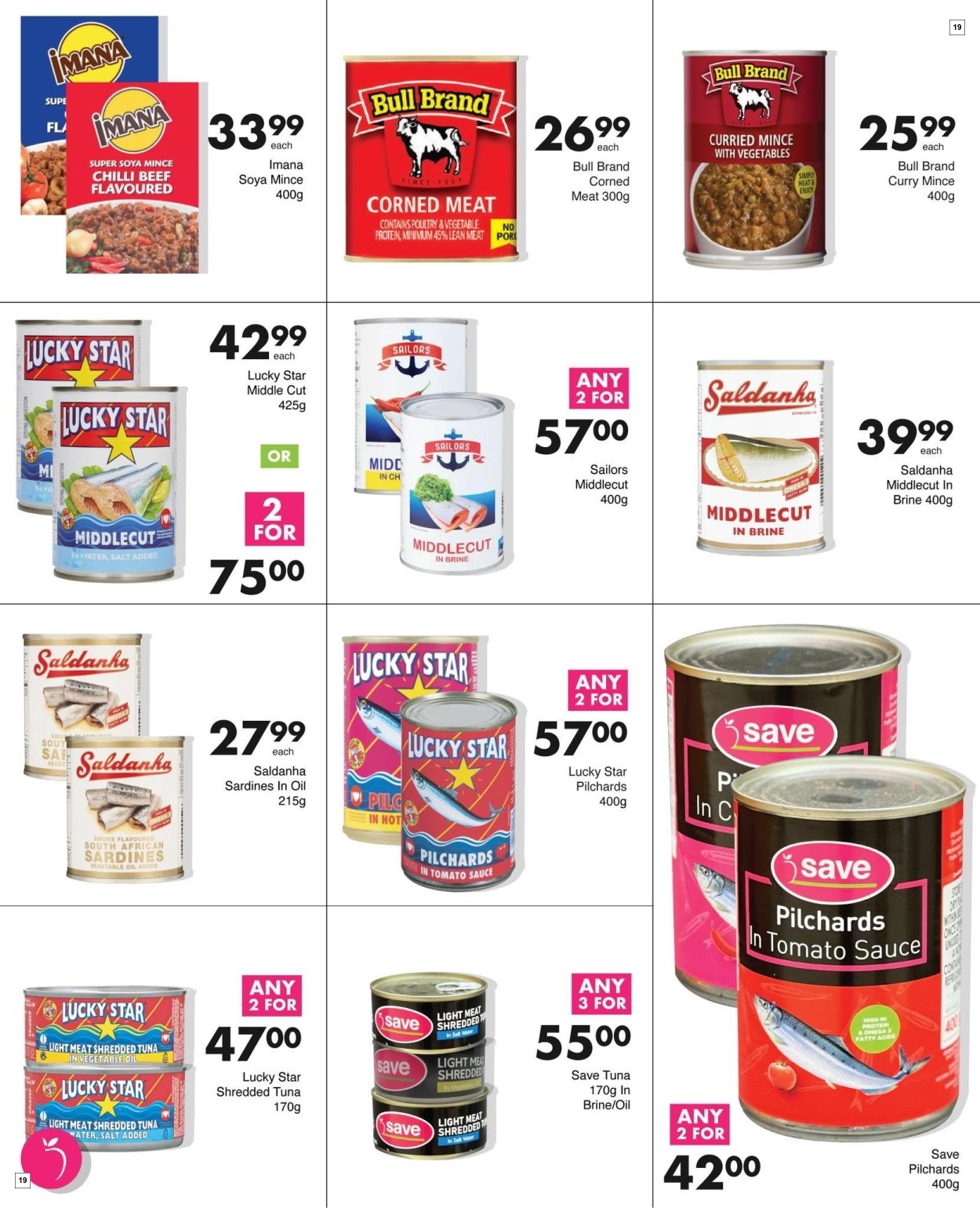 Save Hyper Specials 11 Jun - 23 Jun - Page 19