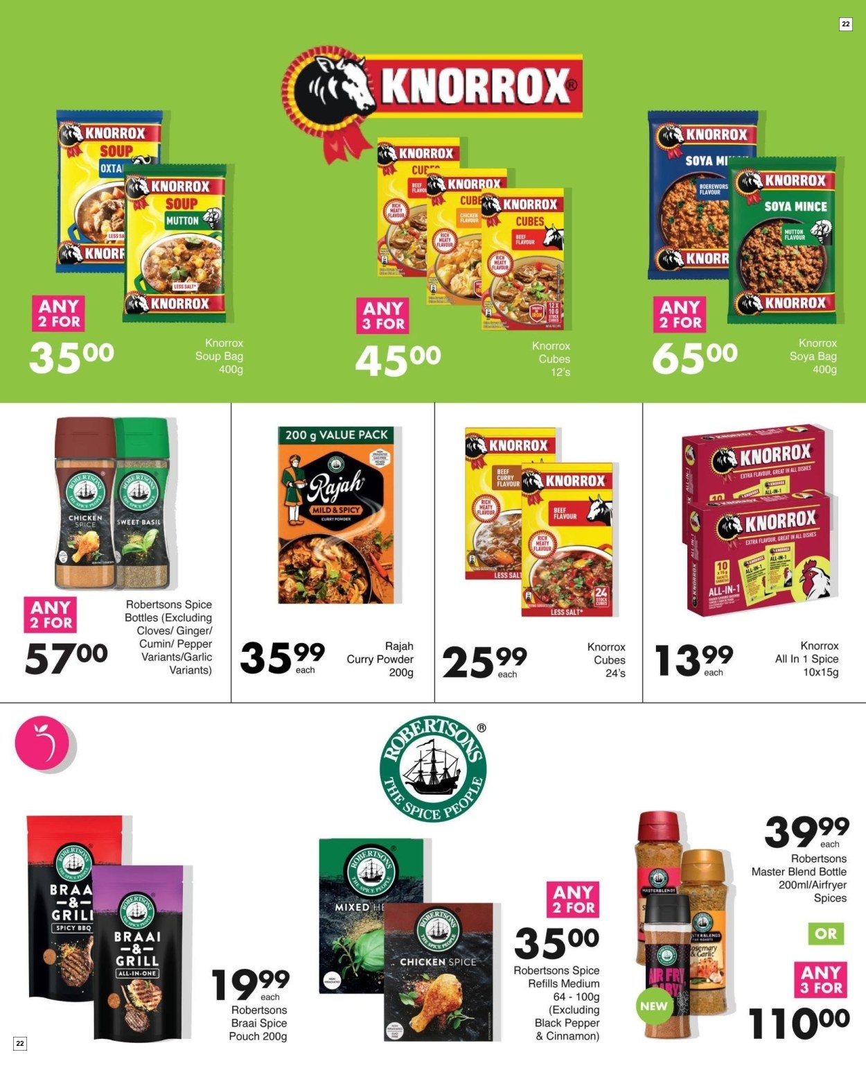 Save Hyper Specials 11 Jun - 23 Jun - Page 22