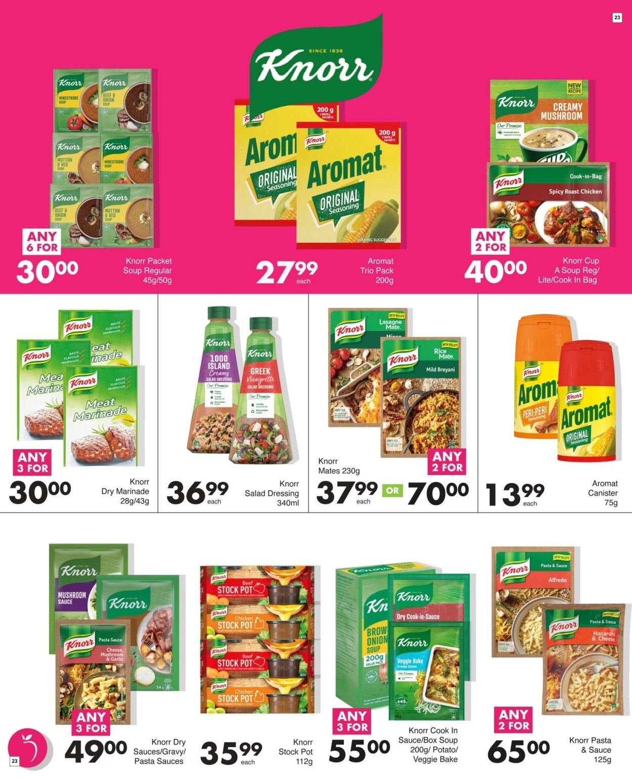 Save Hyper Specials 11 Jun - 23 Jun - Page 23