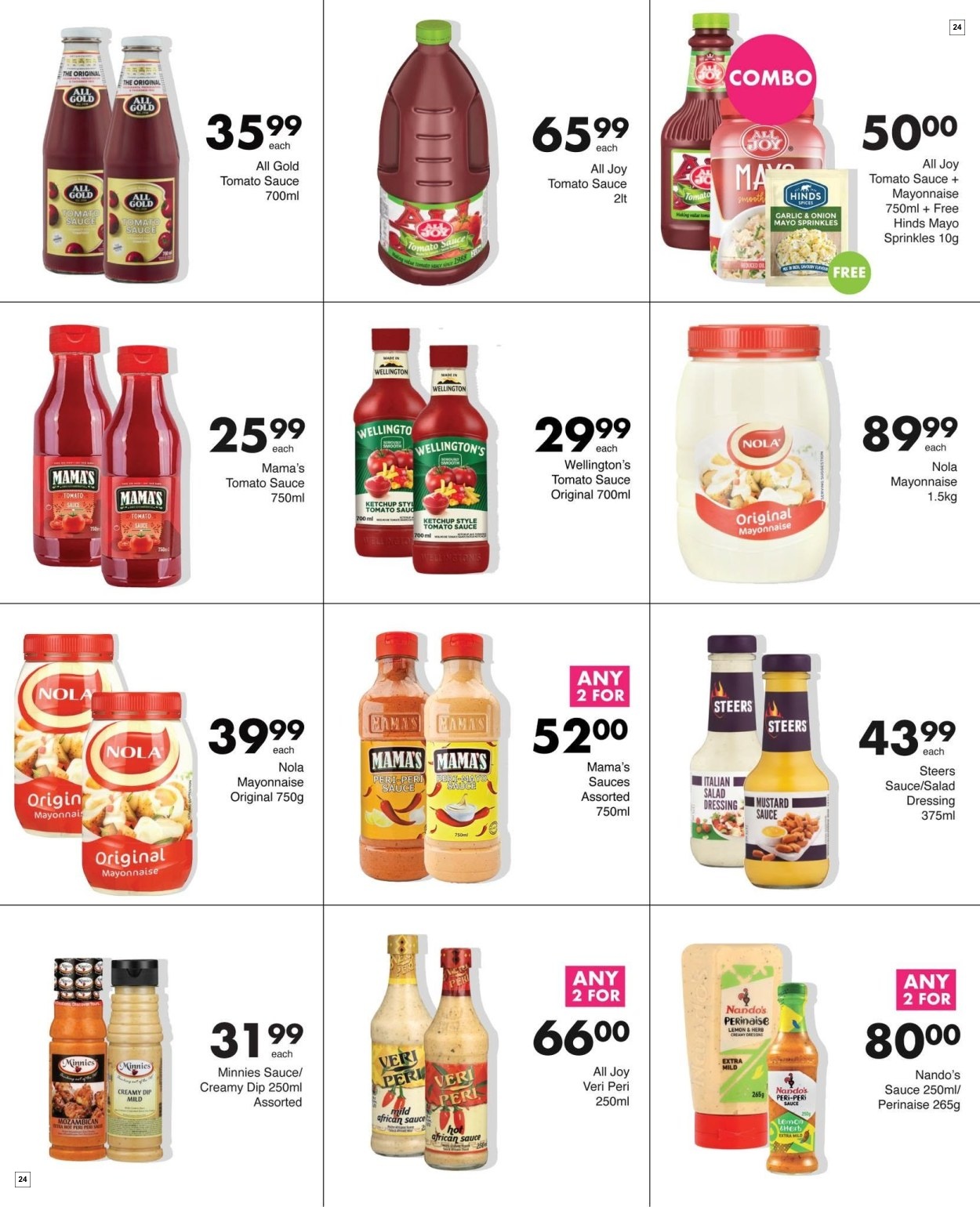 Save Hyper Specials 11 Jun - 23 Jun - Page 24