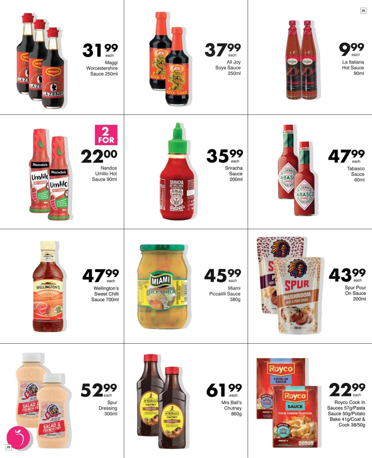 Save Hyper Specials 11 Jun - 23 Jun - Page 25