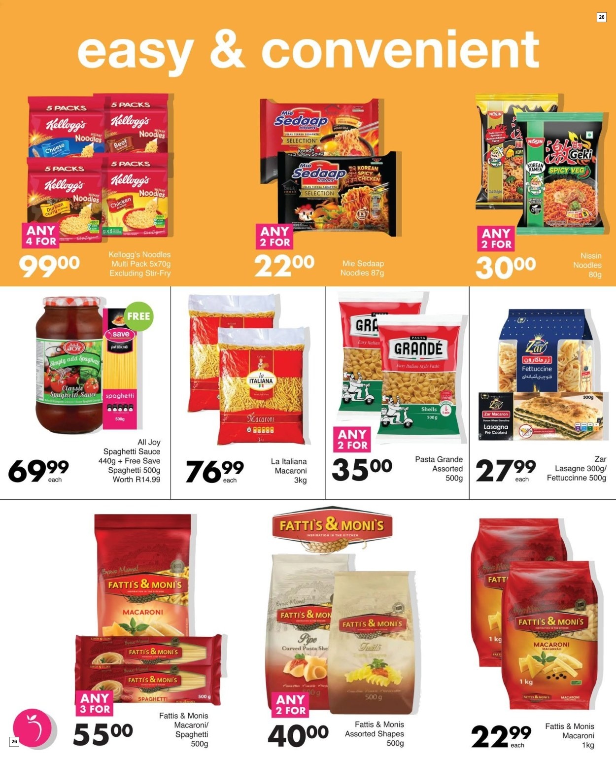 Save Hyper Specials 11 Jun - 23 Jun - Page 26