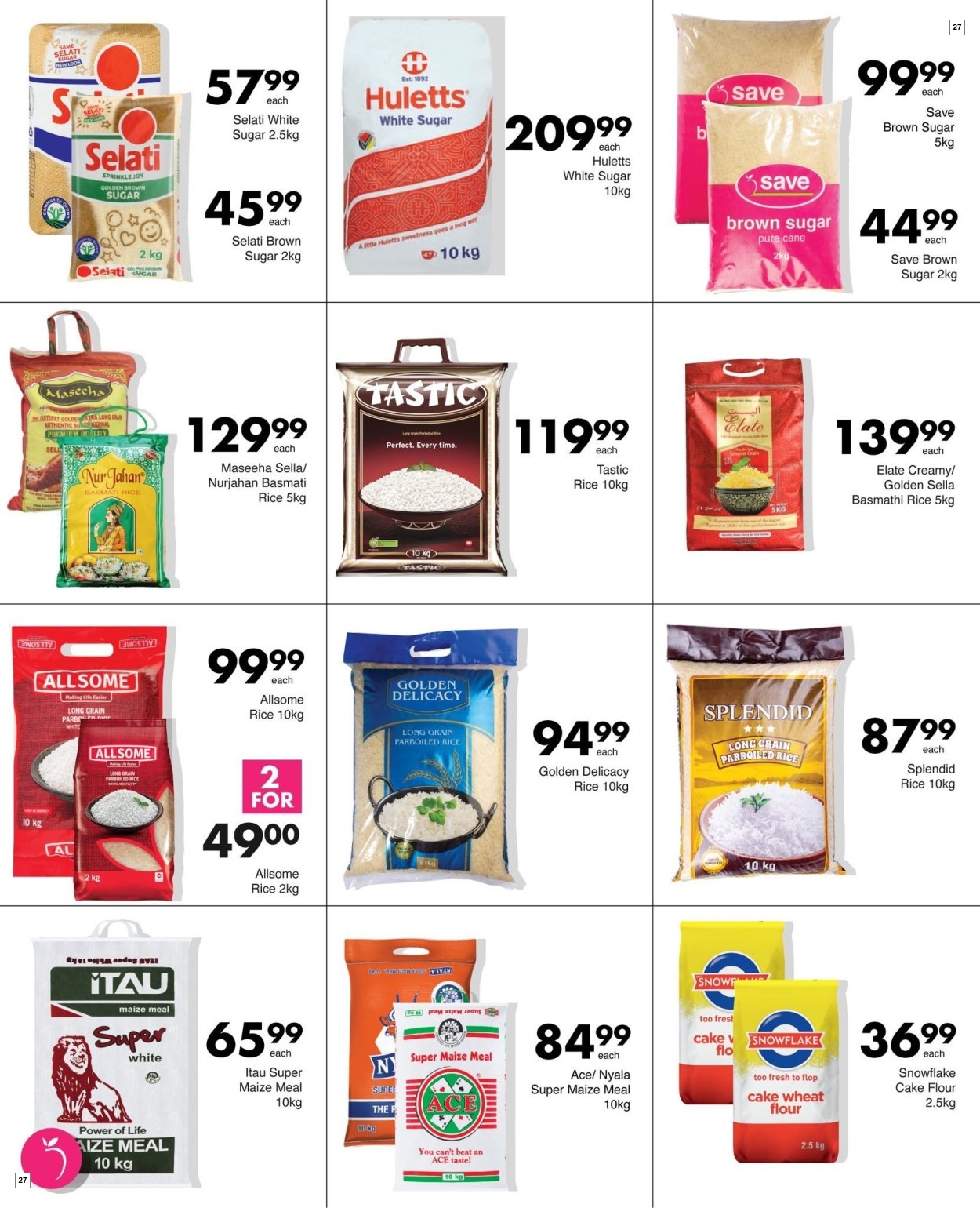 Save Hyper Specials 11 Jun - 23 Jun - Page 27