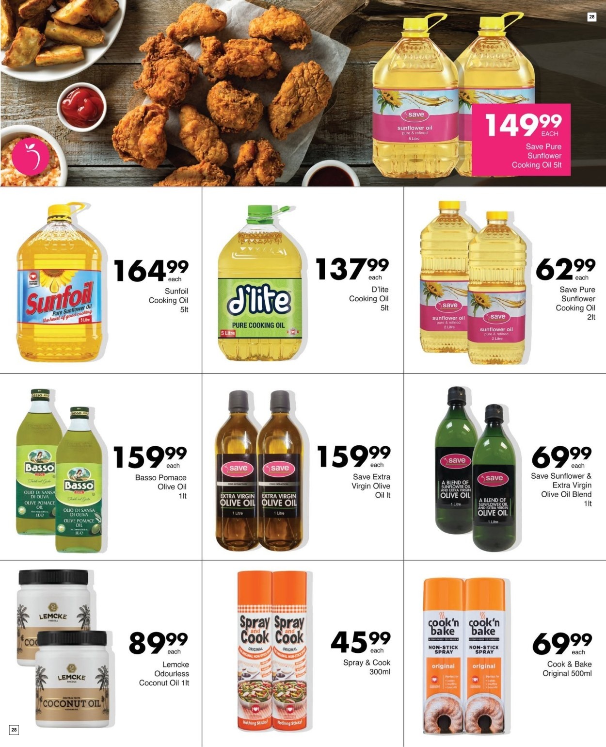 Save Hyper Specials 11 Jun - 23 Jun - Page 28