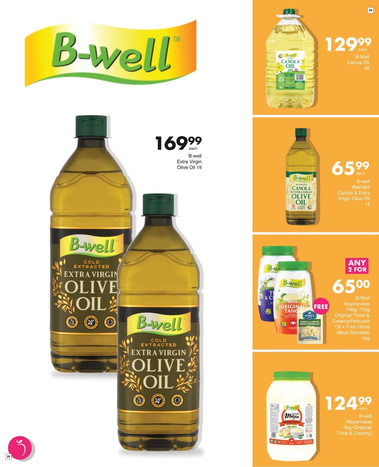 Save Hyper Specials 11 Jun - 23 Jun - Page 29