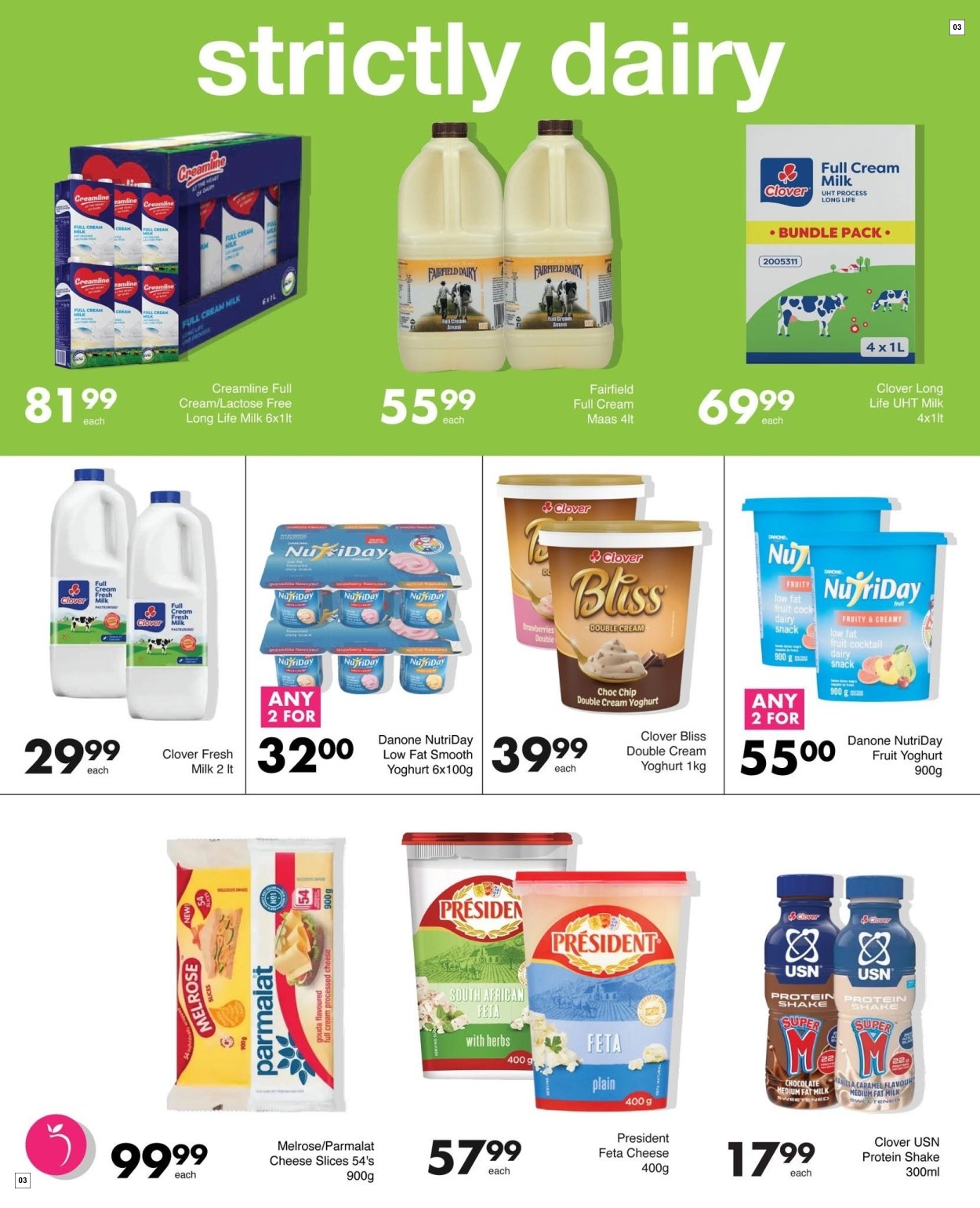 Save Hyper Specials 11 Jun - 23 Jun - Page 3