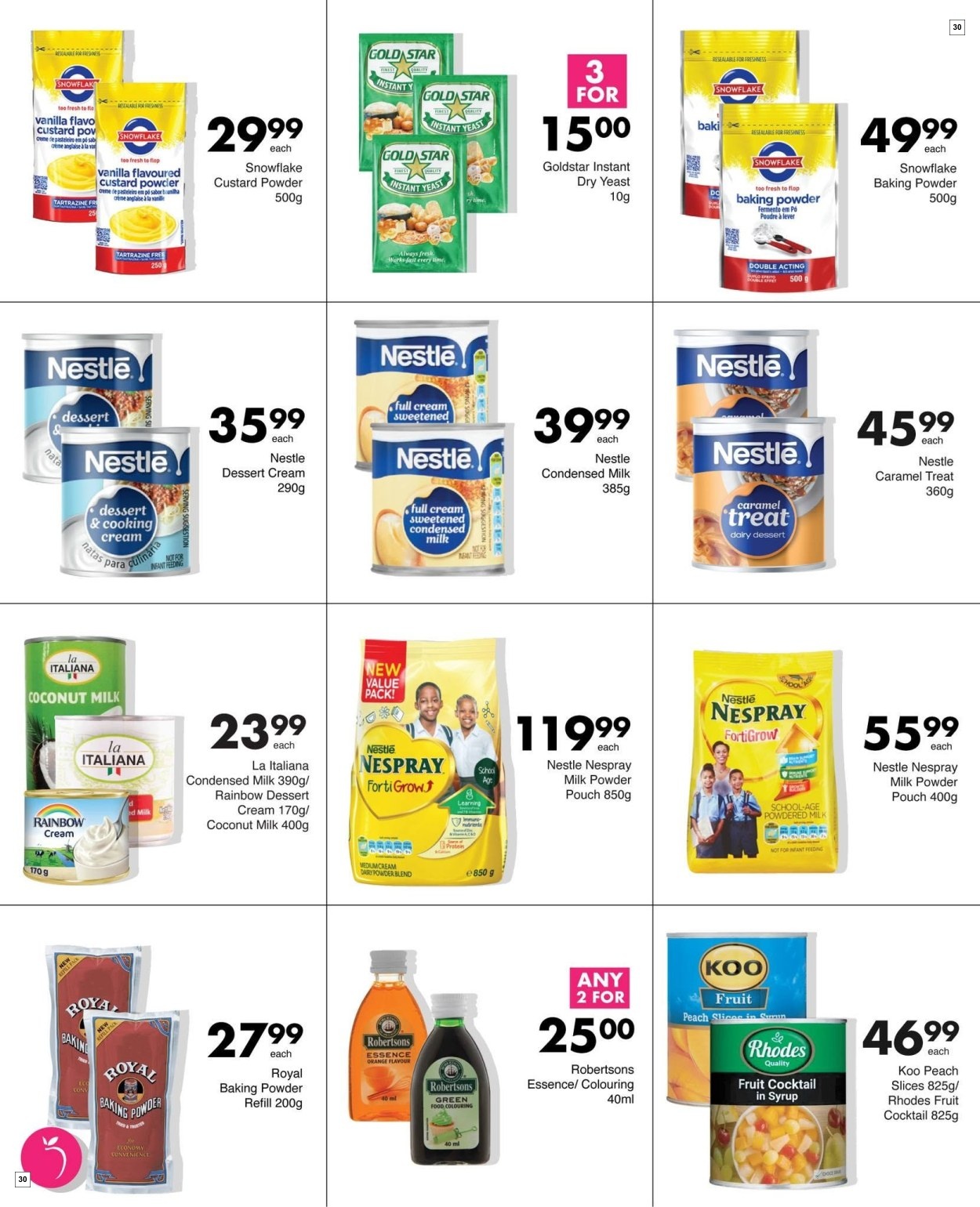 Save Hyper Specials 11 Jun - 23 Jun - Page 30