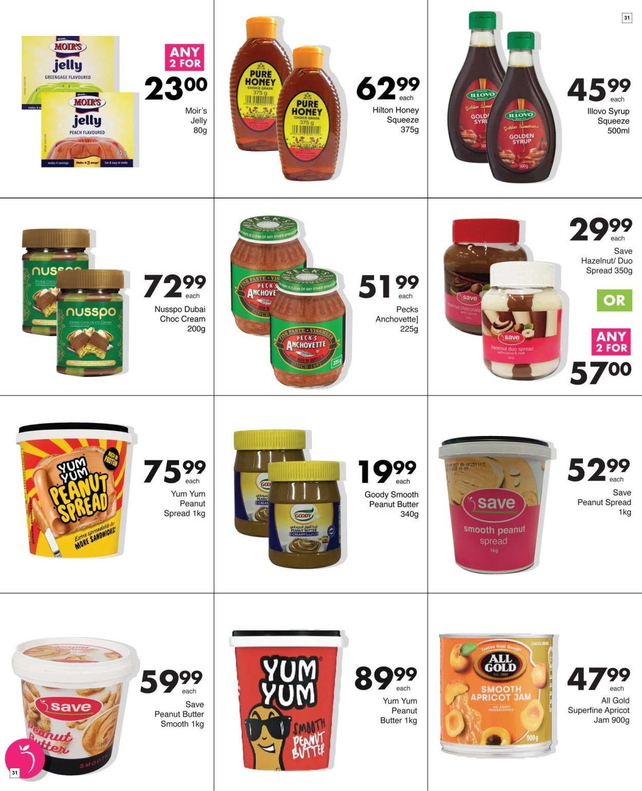 Save Hyper Specials 11 Jun - 23 Jun - Page 31