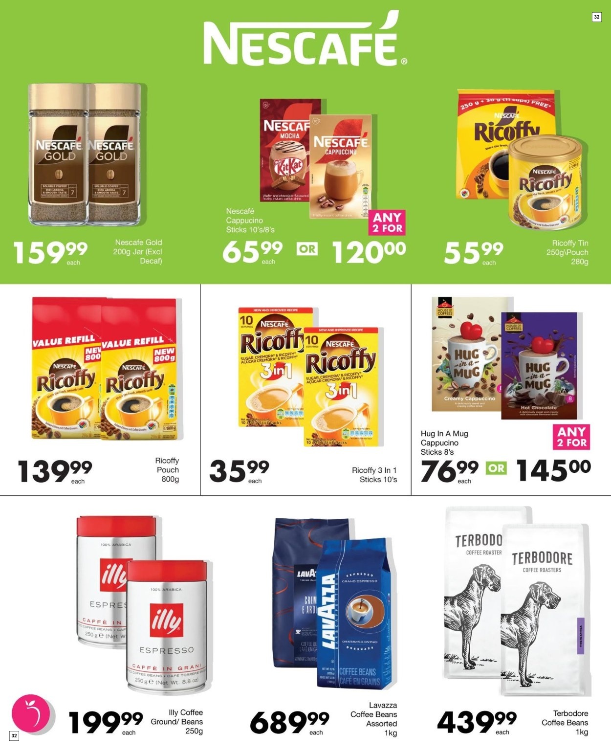 Save Hyper Specials 11 Jun - 23 Jun - Page 32