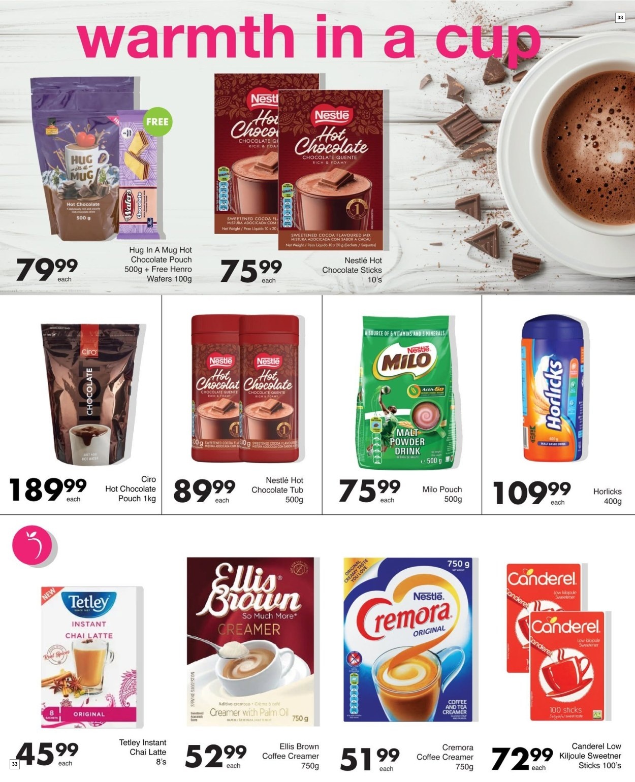 Save Hyper Specials 11 Jun - 23 Jun - Page 33