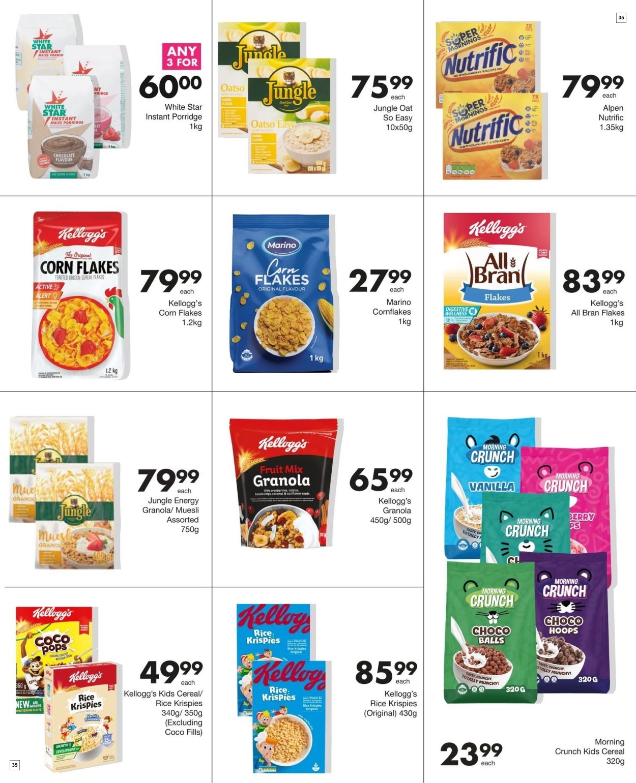 Save Hyper Specials 11 Jun - 23 Jun - Page 35