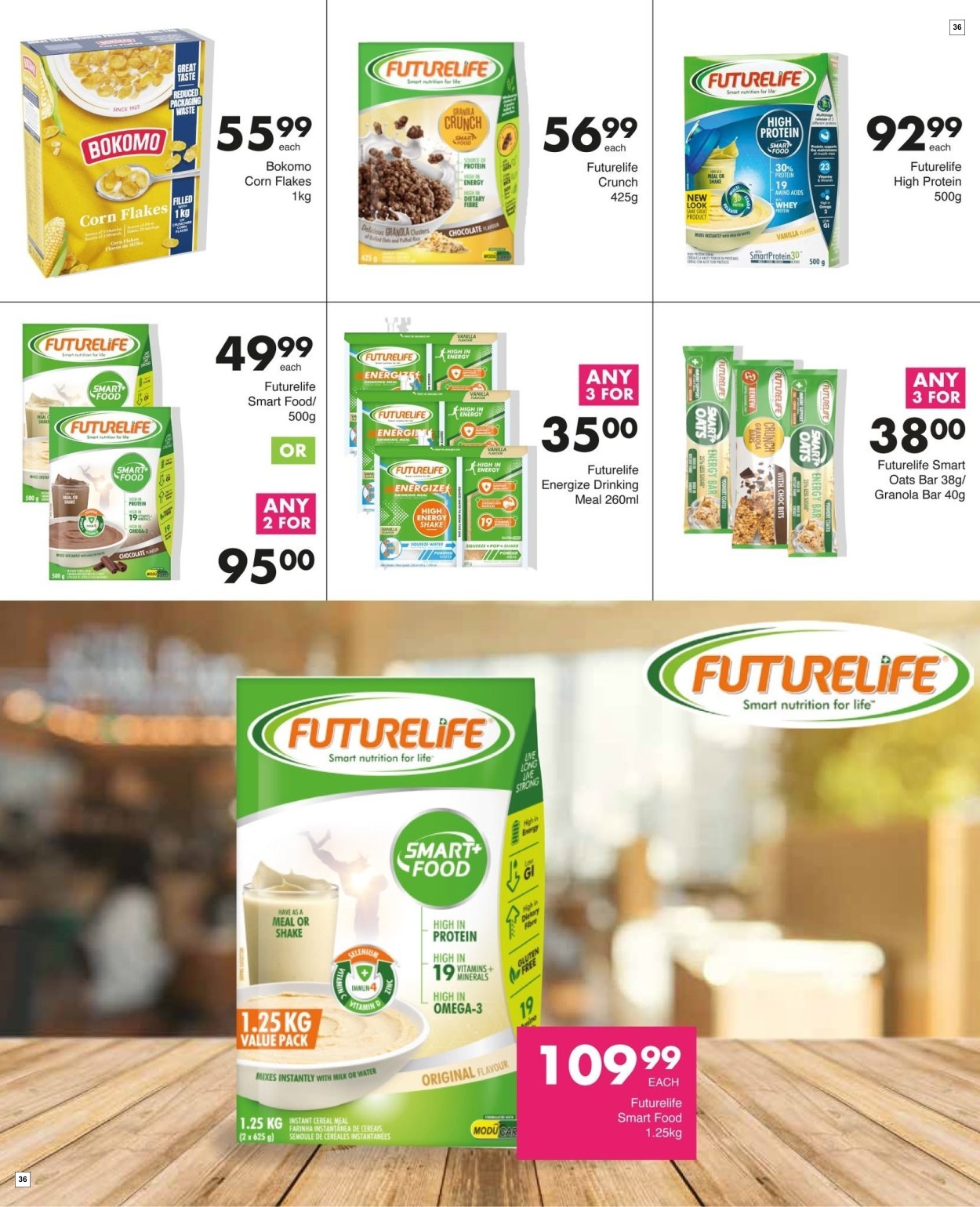 Save Hyper Specials 11 Jun - 23 Jun - Page 36