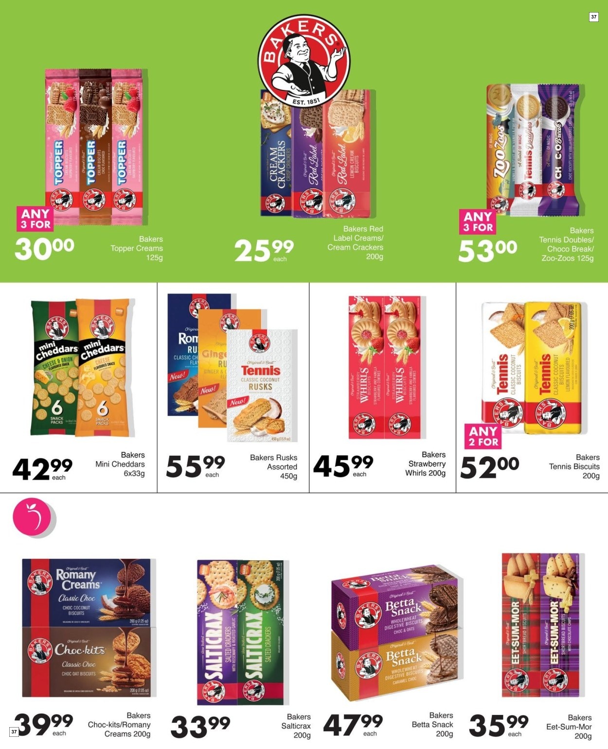 Save Hyper Specials 11 Jun - 23 Jun - Page 37
