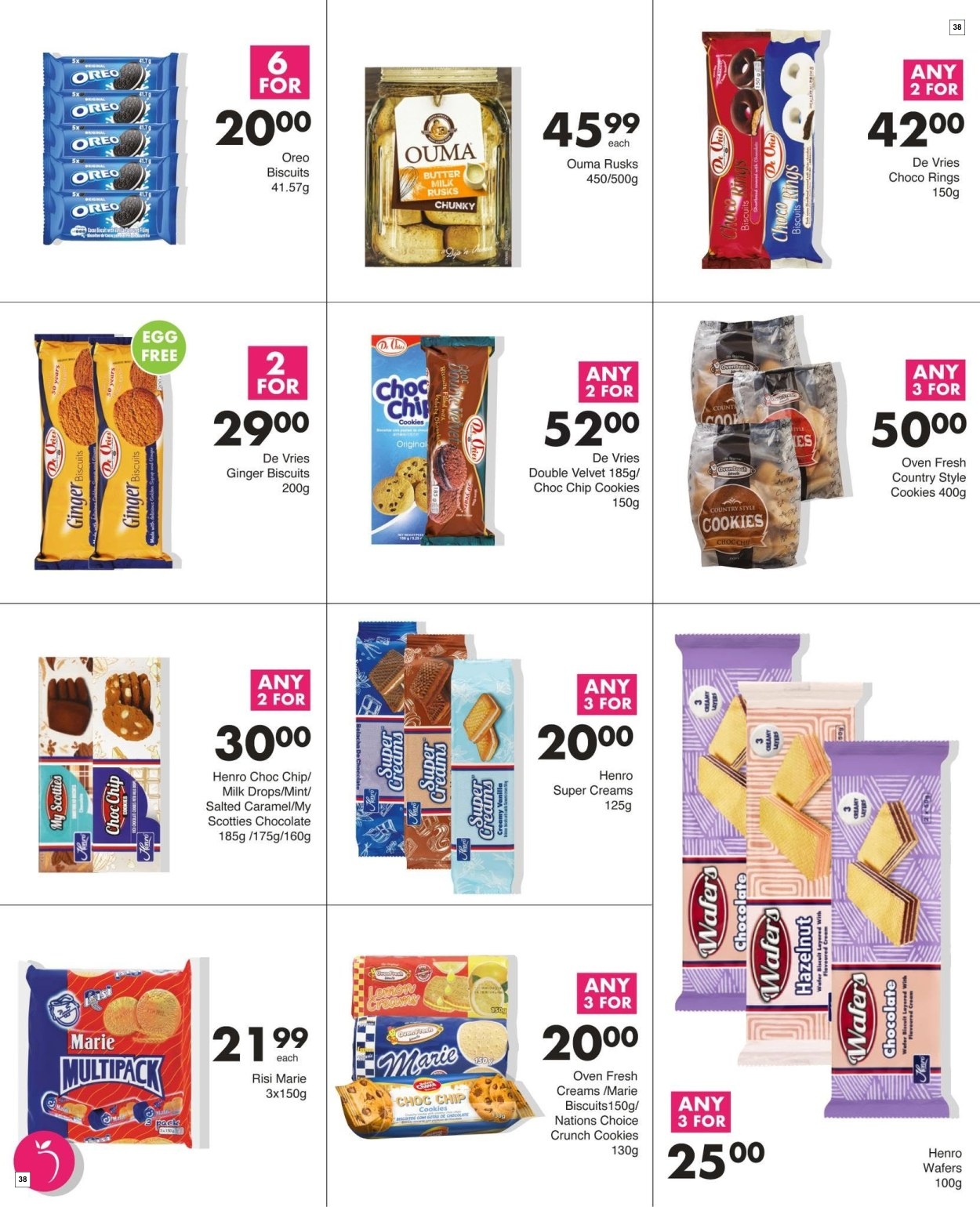 Save Hyper Specials 11 Jun - 23 Jun - Page 38
