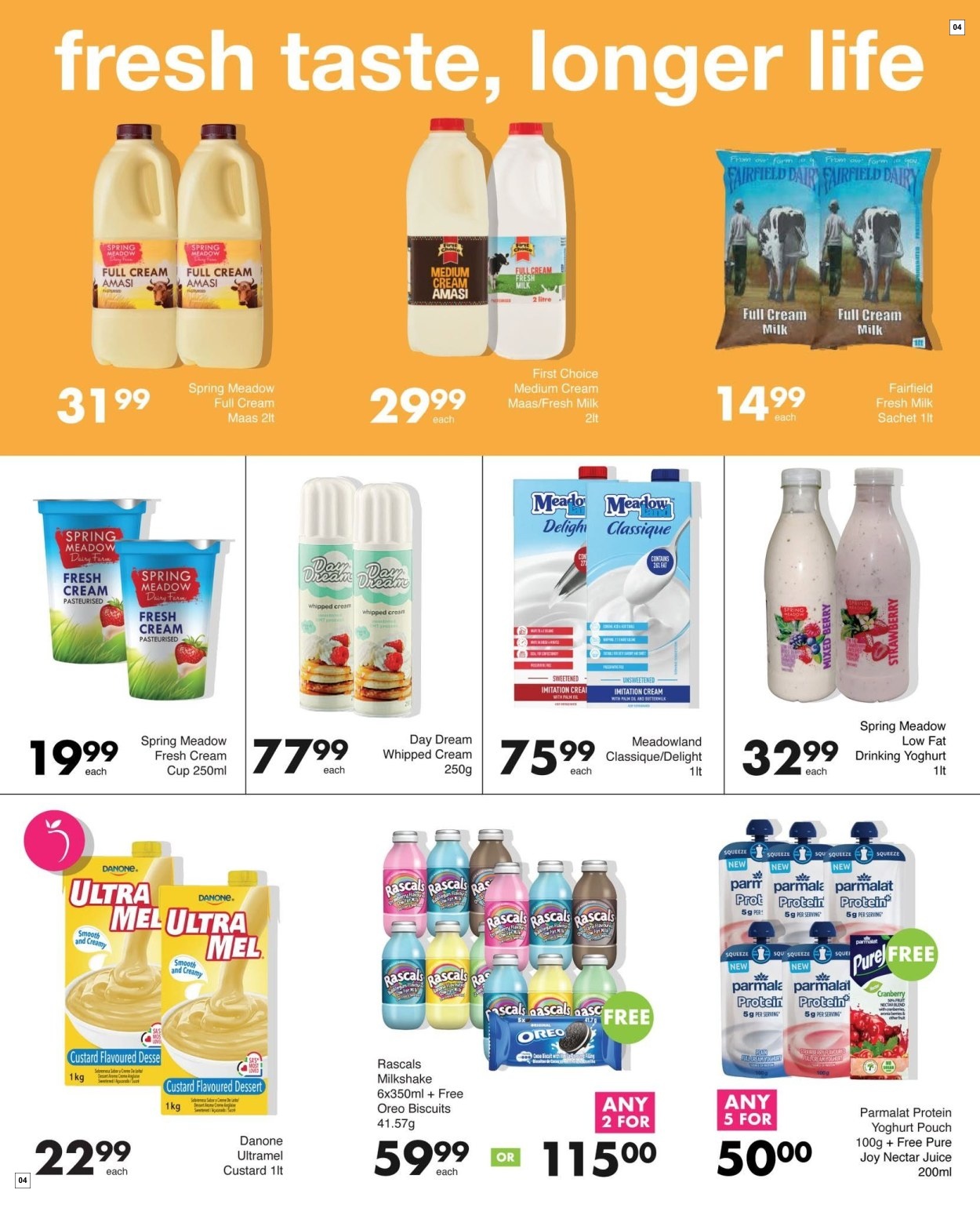 Save Hyper Specials 11 Jun - 23 Jun - Page 4