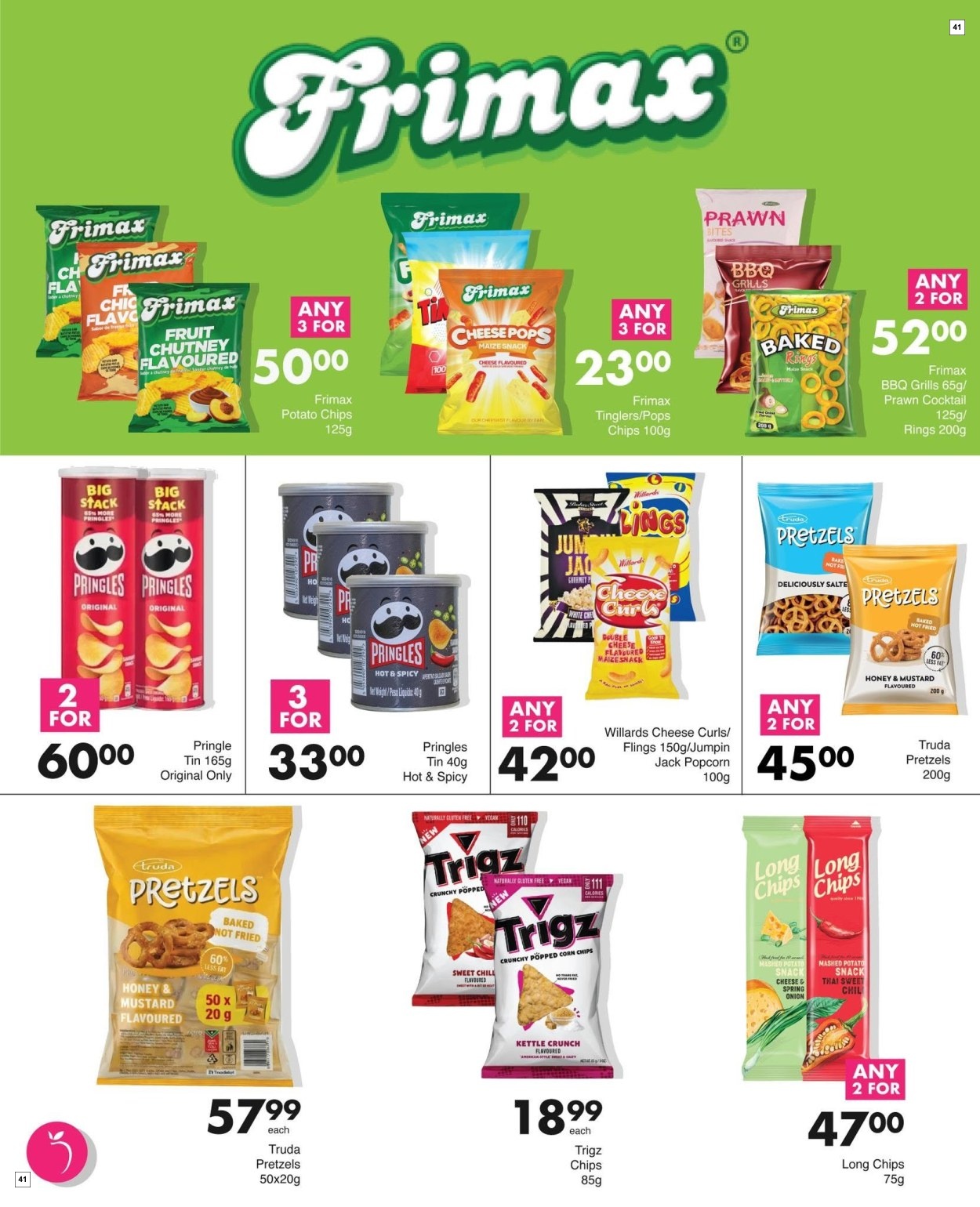 Save Hyper Specials 11 Jun - 23 Jun - Page 41