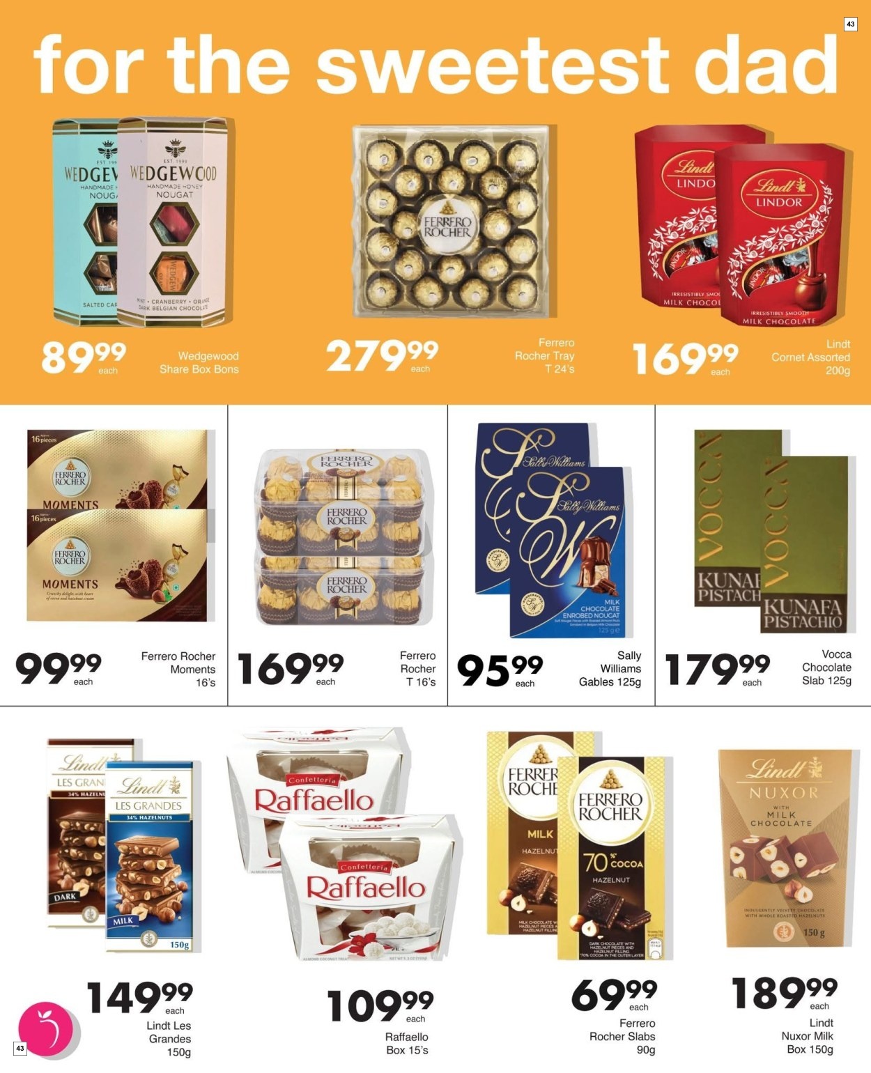 Save Hyper Specials 11 Jun - 23 Jun - Page 43