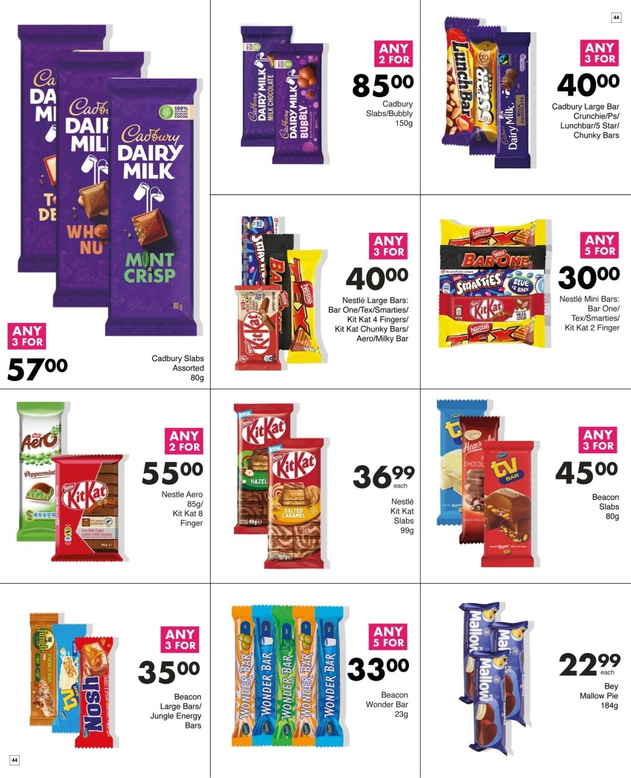 Save Hyper Specials 11 Jun - 23 Jun - Page 44