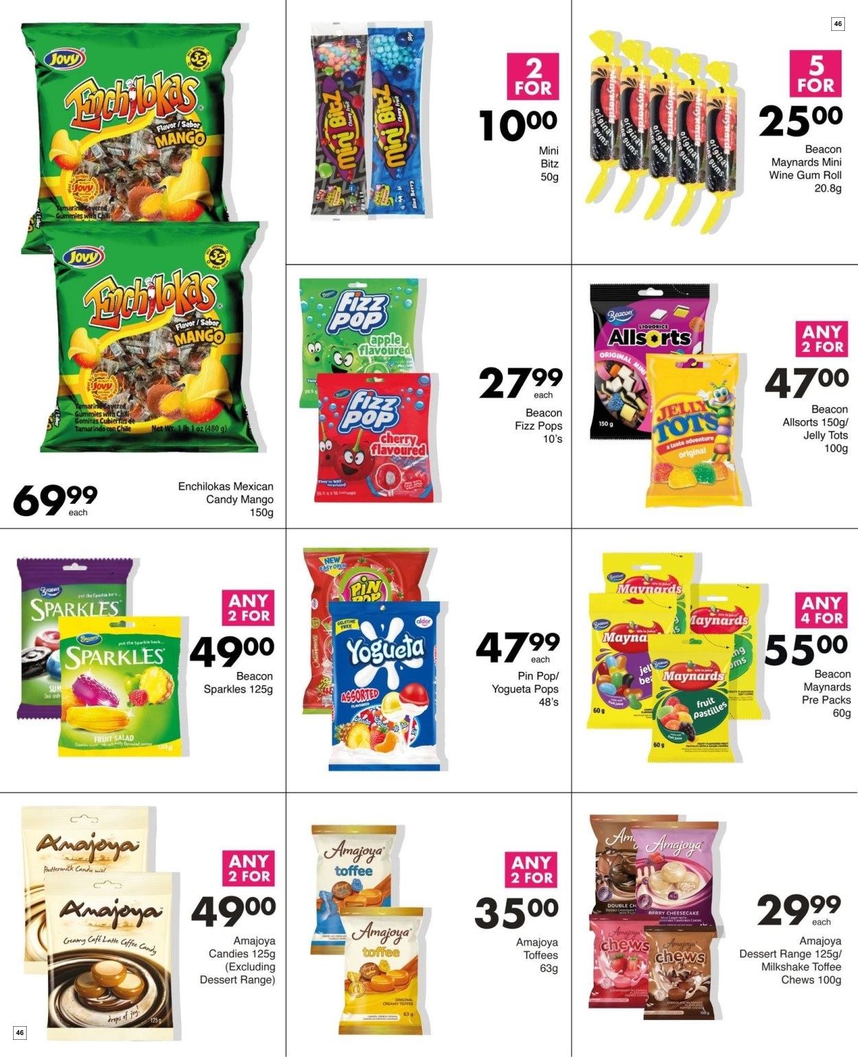 Save Hyper Specials 11 Jun - 23 Jun - Page 46