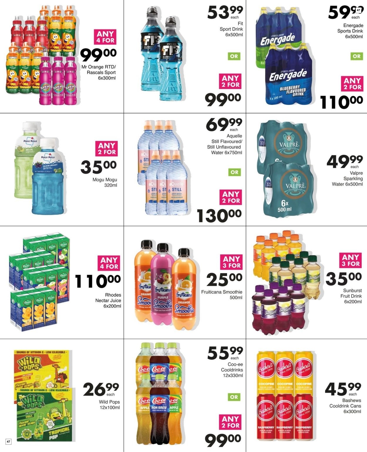 Save Hyper Specials 11 Jun - 23 Jun - Page 47