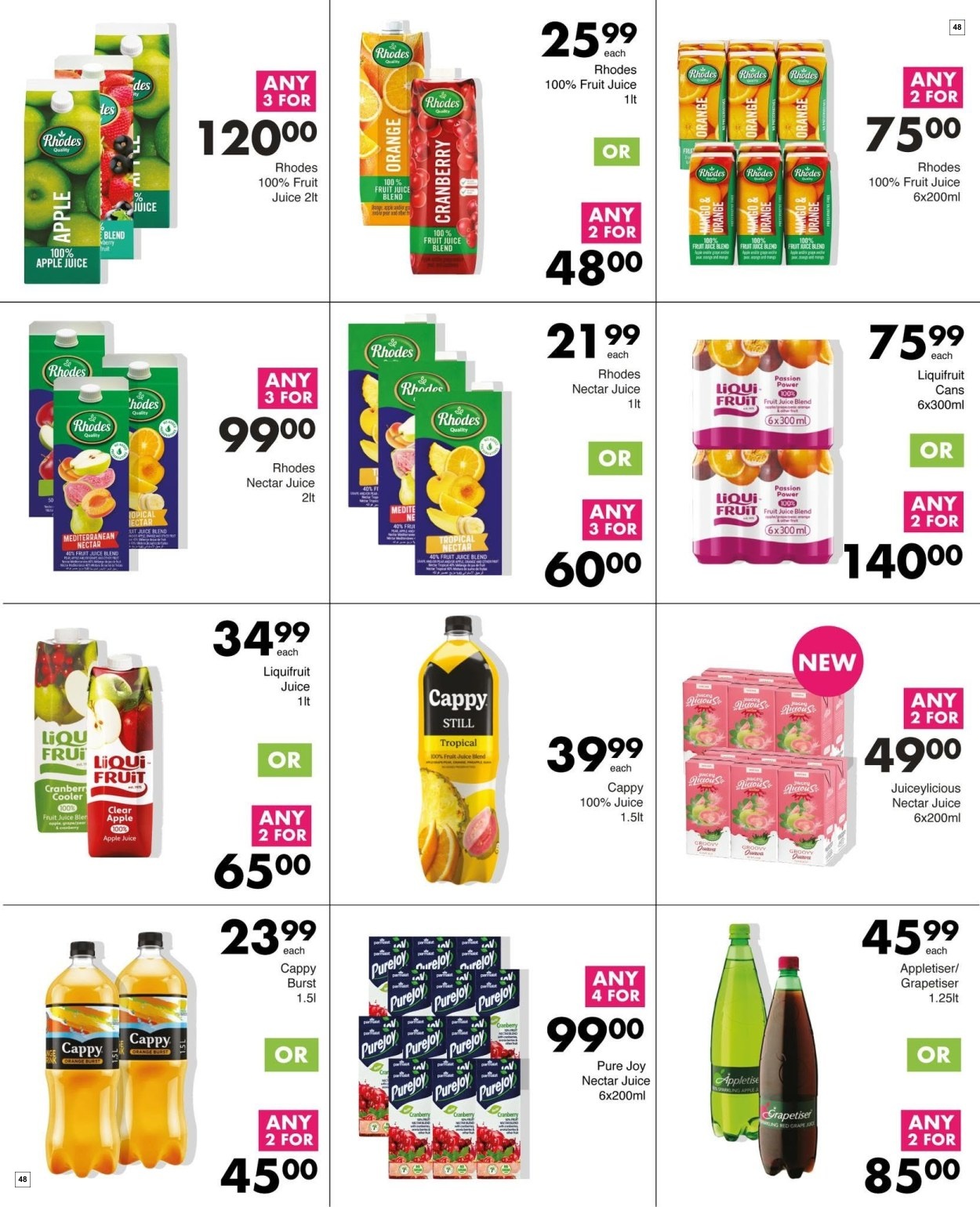 Save Hyper Specials 11 Jun - 23 Jun - Page 48