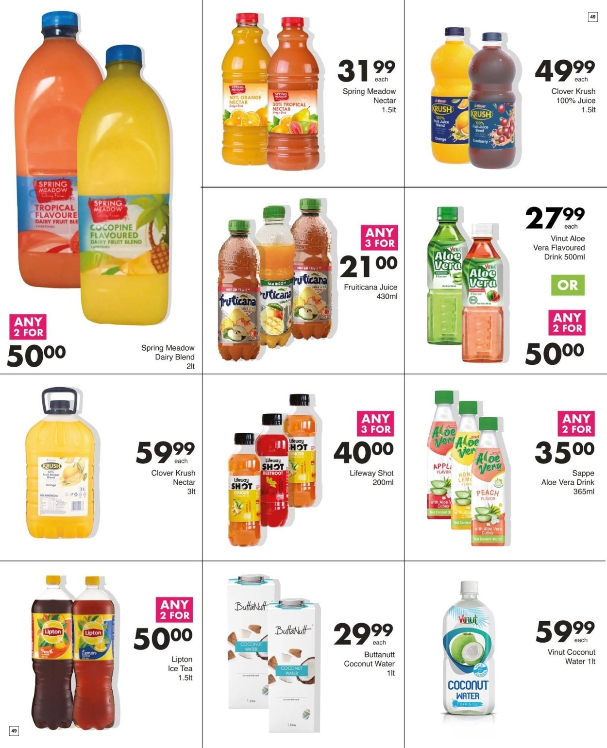 Save Hyper Specials 11 Jun - 23 Jun - Page 49