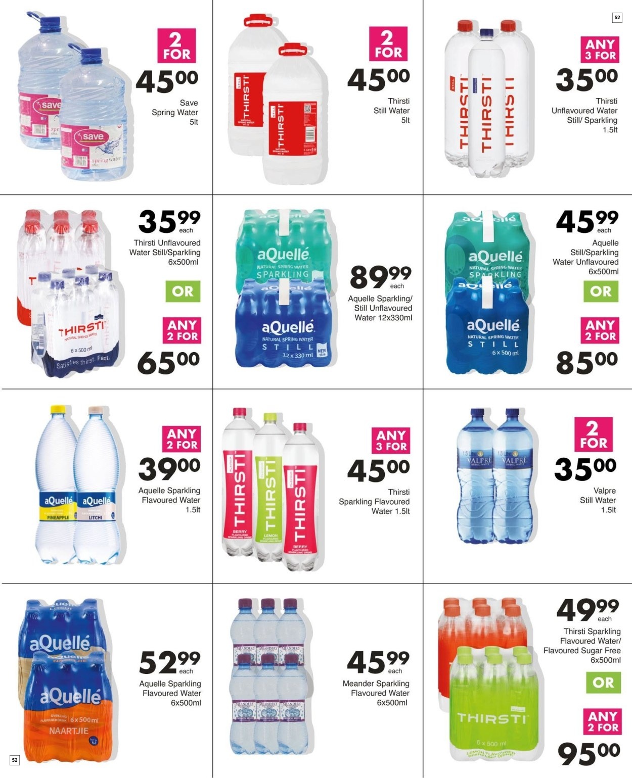 Save Hyper Specials 11 Jun - 23 Jun - Page 52
