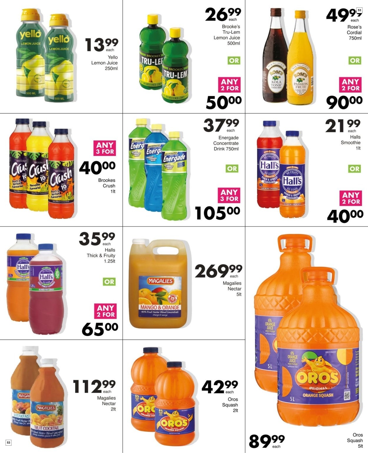 Save Hyper Specials 11 Jun - 23 Jun - Page 53