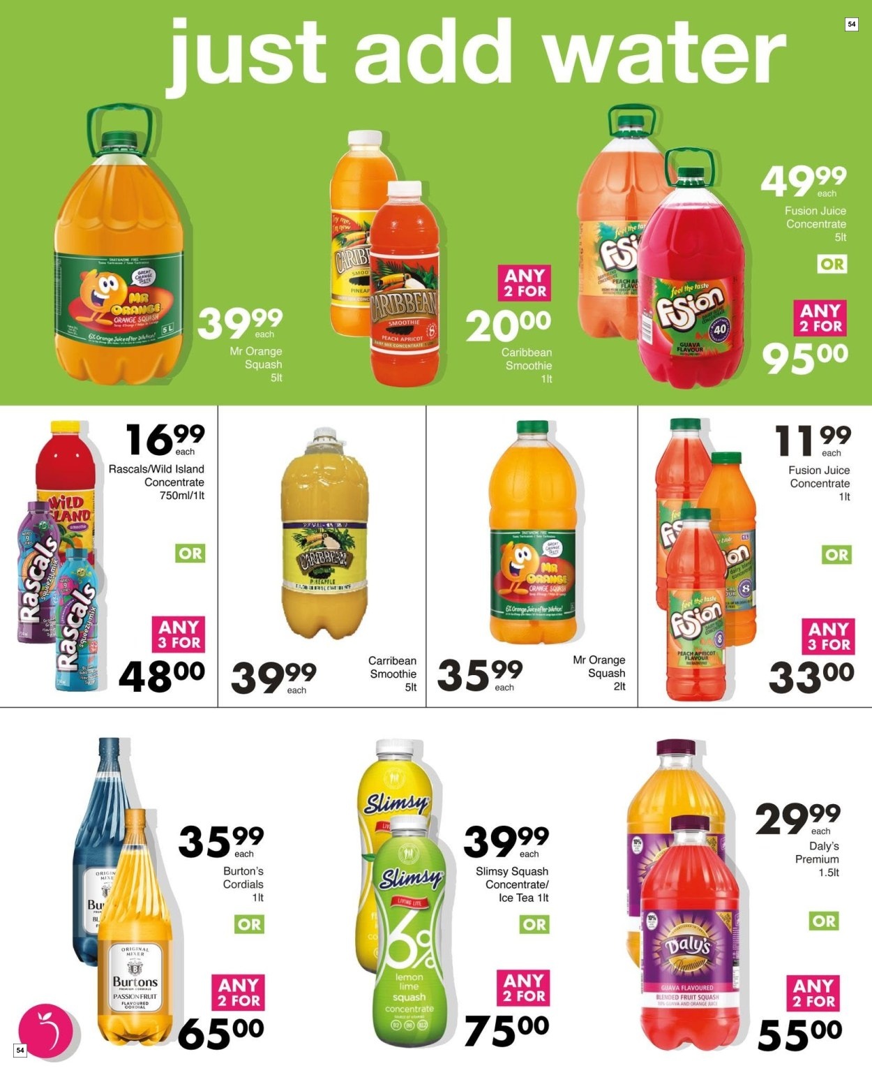 Save Hyper Specials 11 Jun - 23 Jun - Page 54