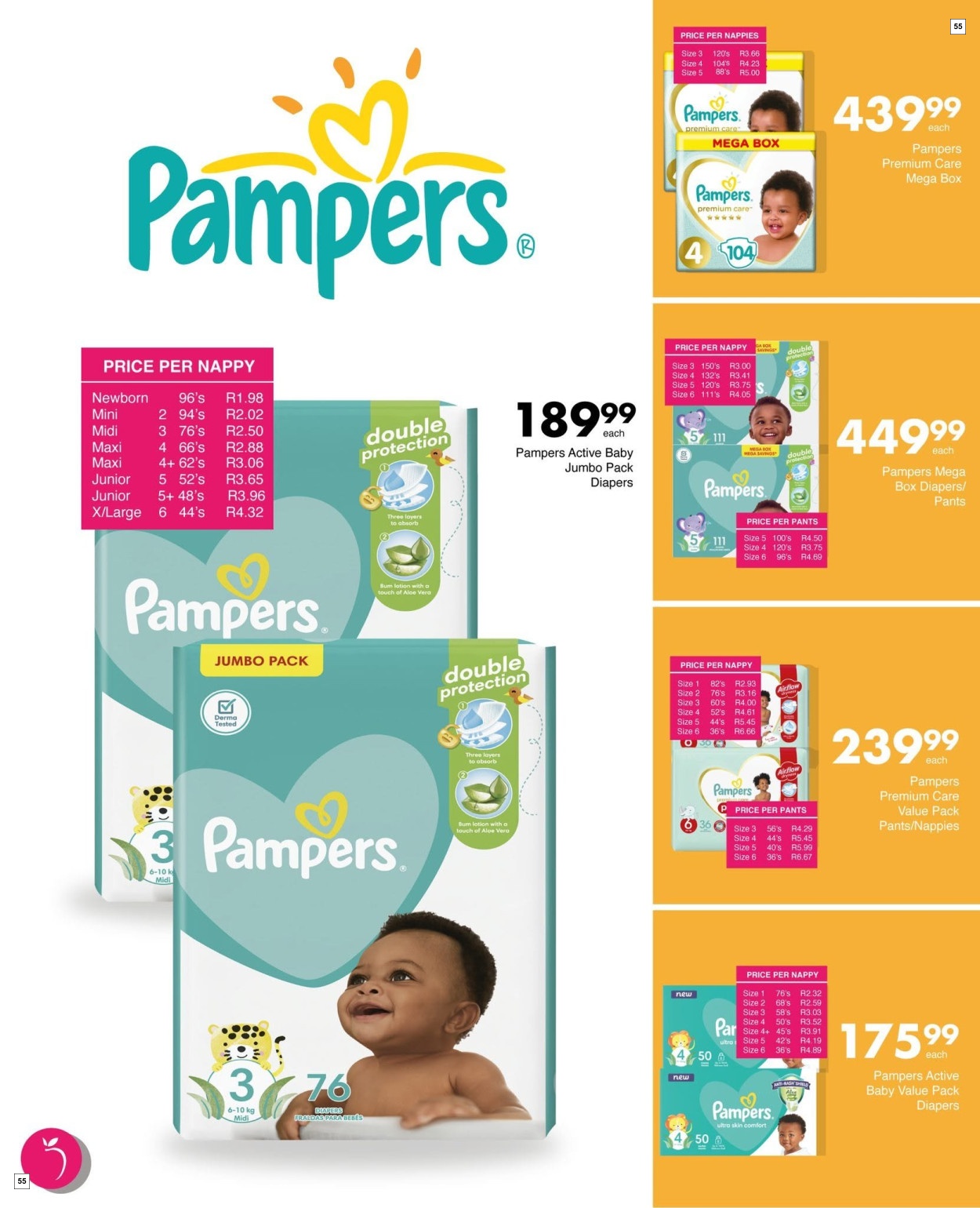Save Hyper Specials 11 Jun - 23 Jun - Page 55