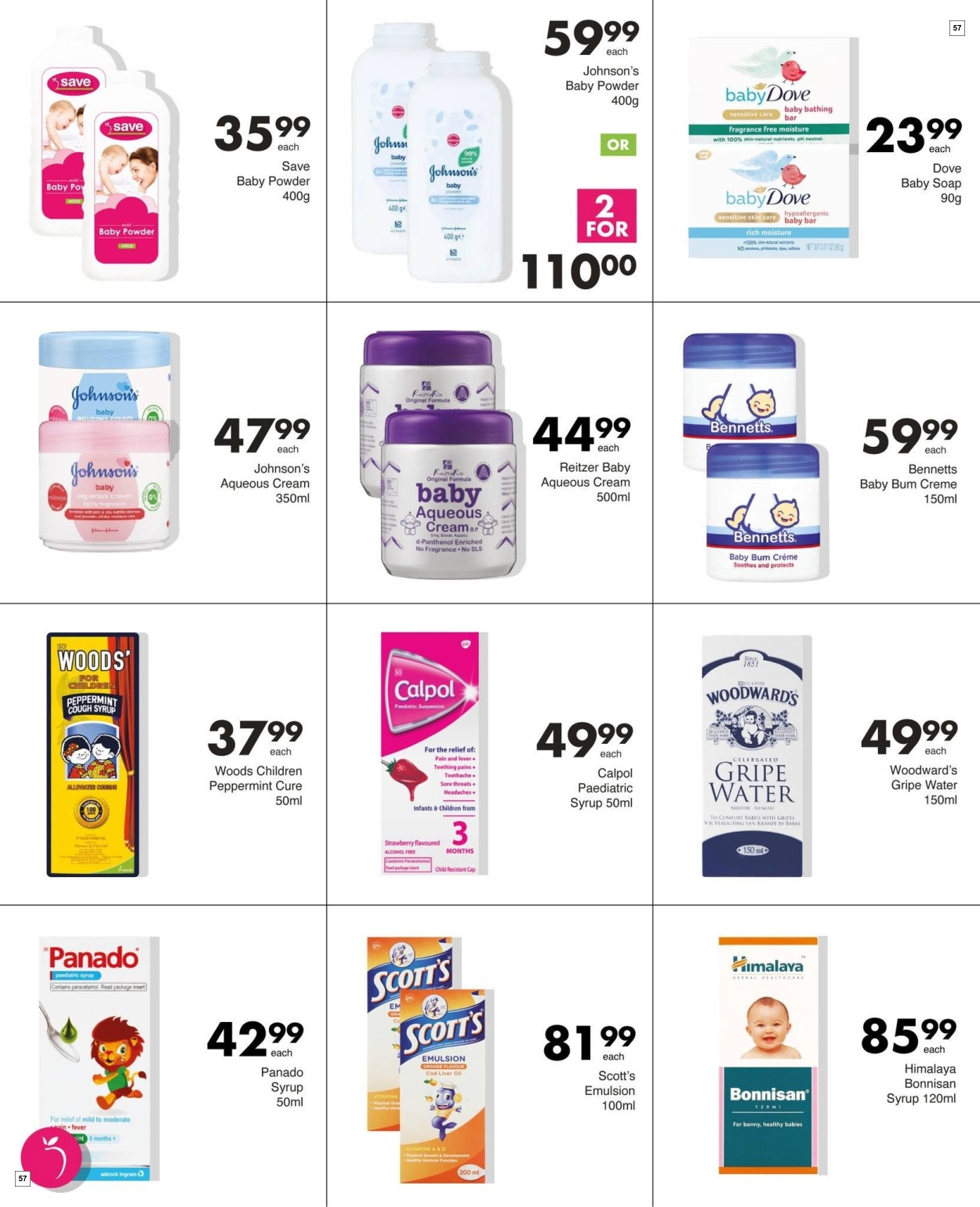 Save Hyper Specials 11 Jun - 23 Jun - Page 57