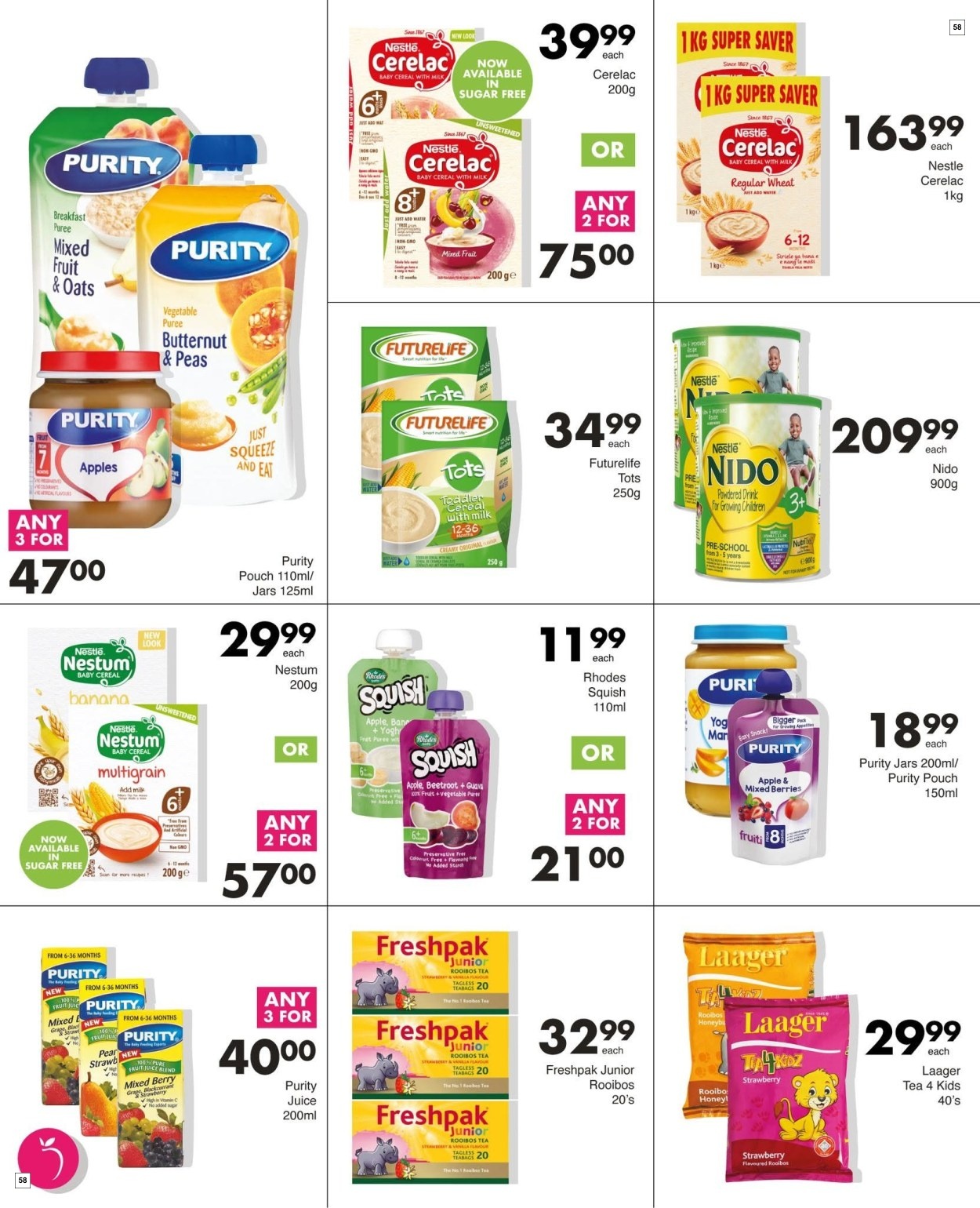 Save Hyper Specials 11 Jun - 23 Jun - Page 58