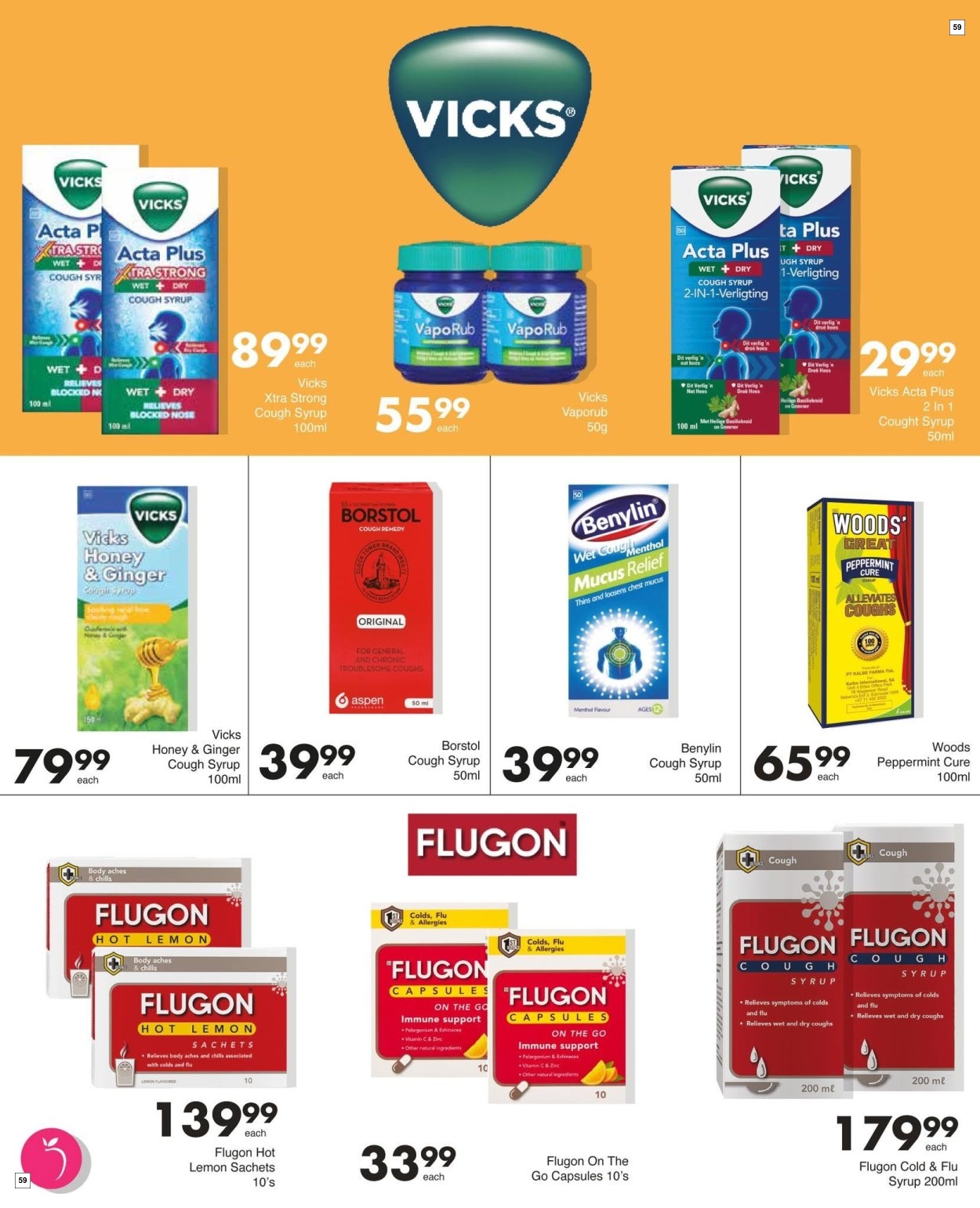 Save Hyper Specials 11 Jun - 23 Jun - Page 59