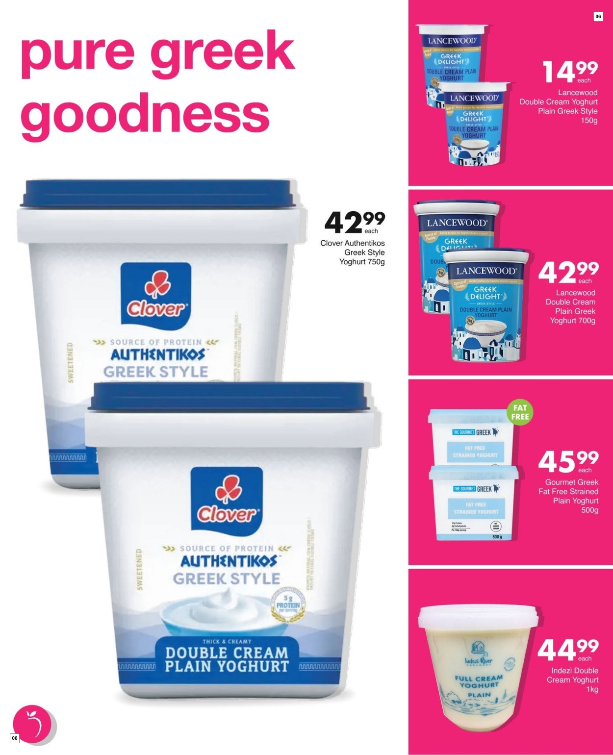 Save Hyper Specials 11 Jun - 23 Jun - Page 6