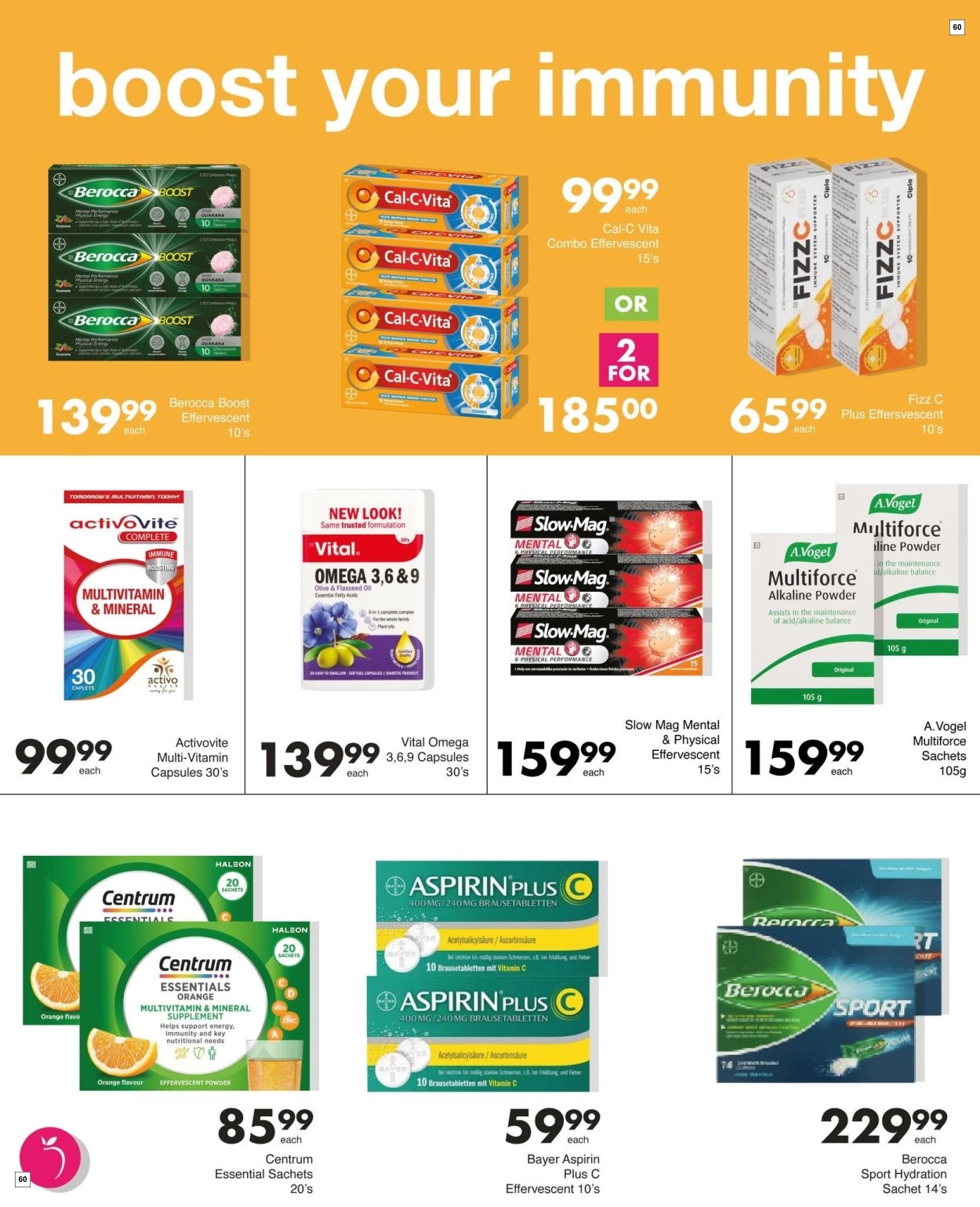 Save Hyper Specials 11 Jun - 23 Jun - Page 60