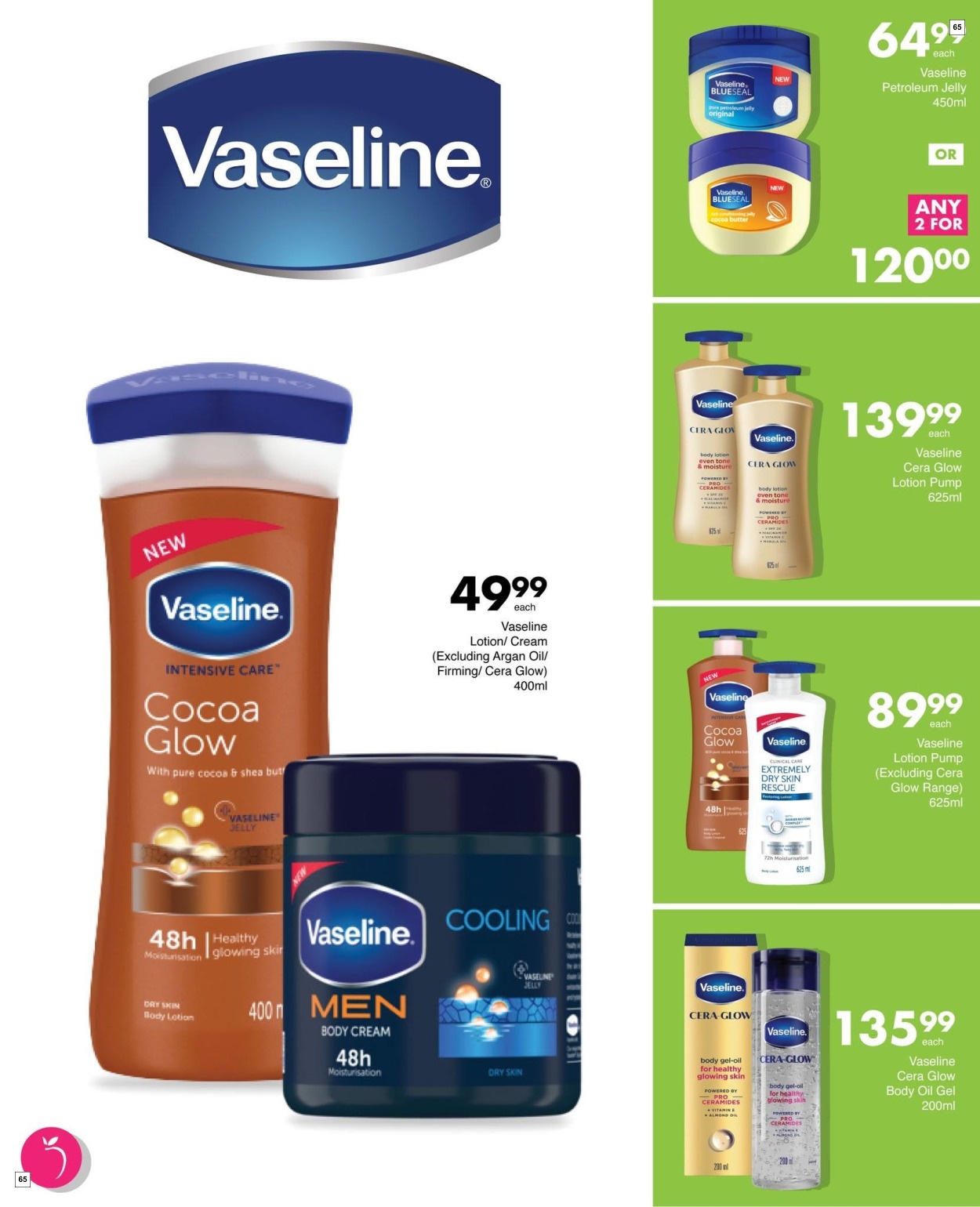 Save Hyper Specials 11 Jun - 23 Jun - Page 65