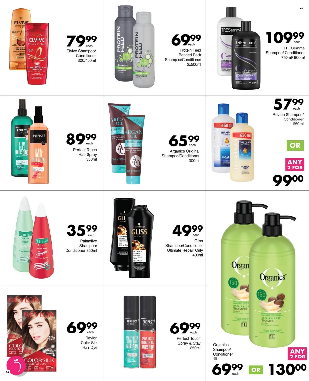 Save Hyper Specials 11 Jun - 23 Jun - Page 66