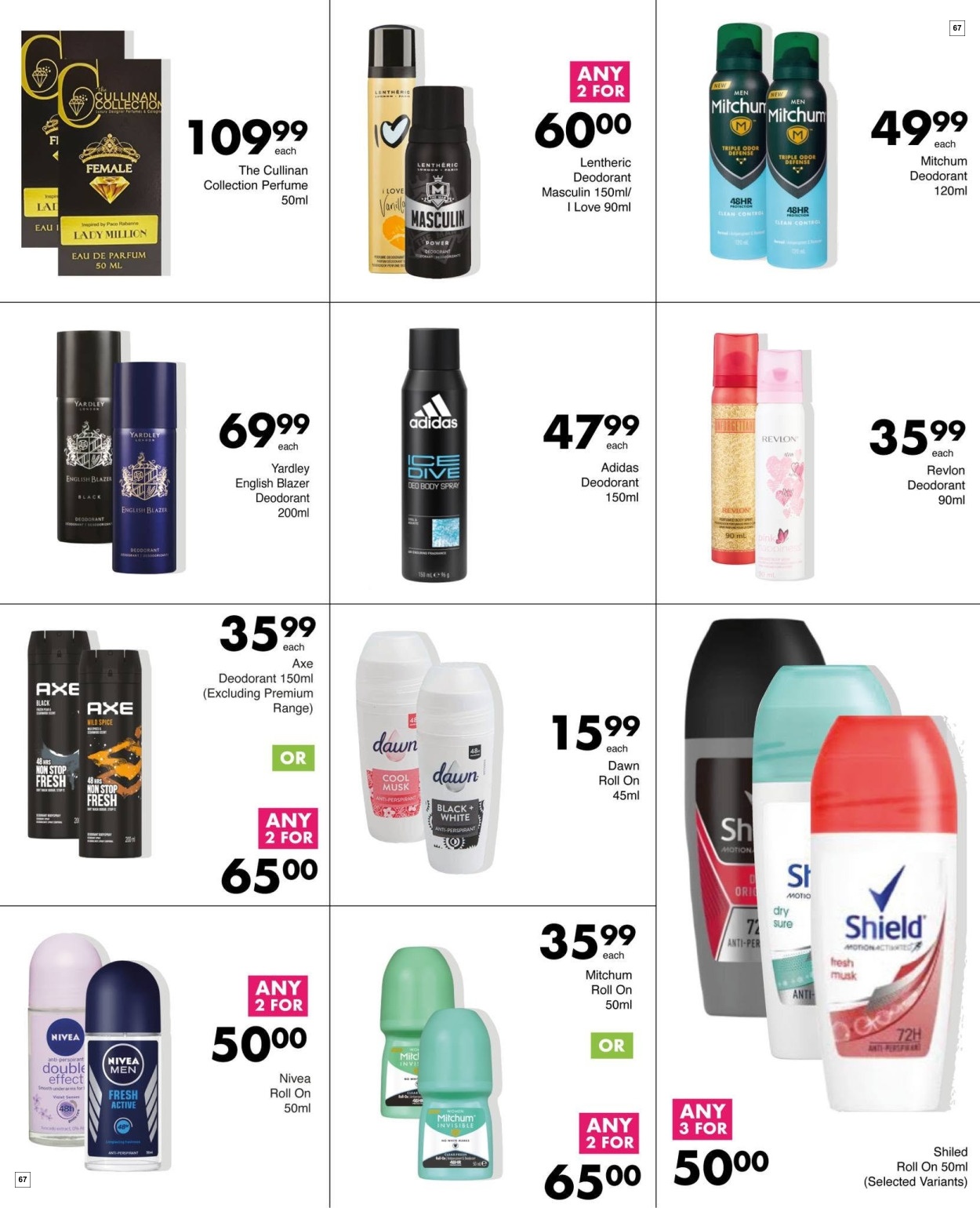 Save Hyper Specials 11 Jun - 23 Jun - Page 67