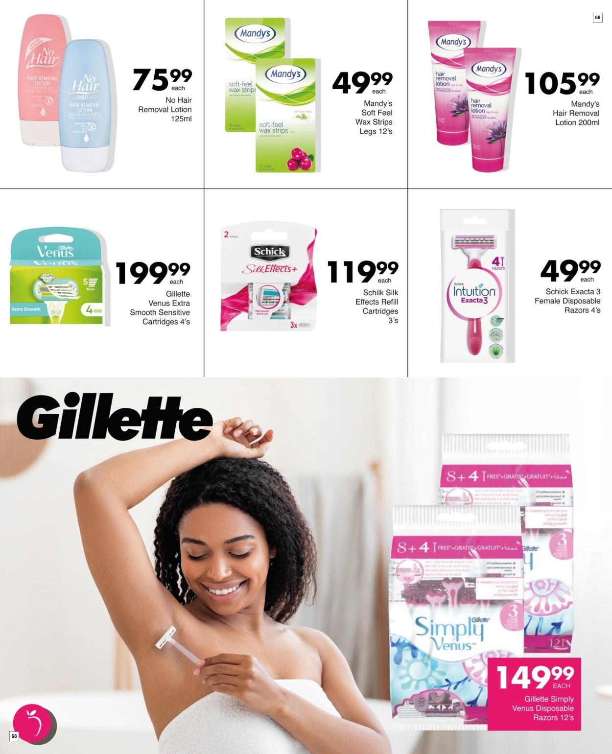 Save Hyper Specials 11 Jun - 23 Jun - Page 68