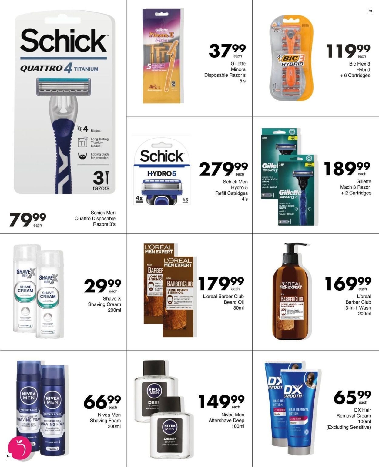 Save Hyper Specials 11 Jun - 23 Jun - Page 69